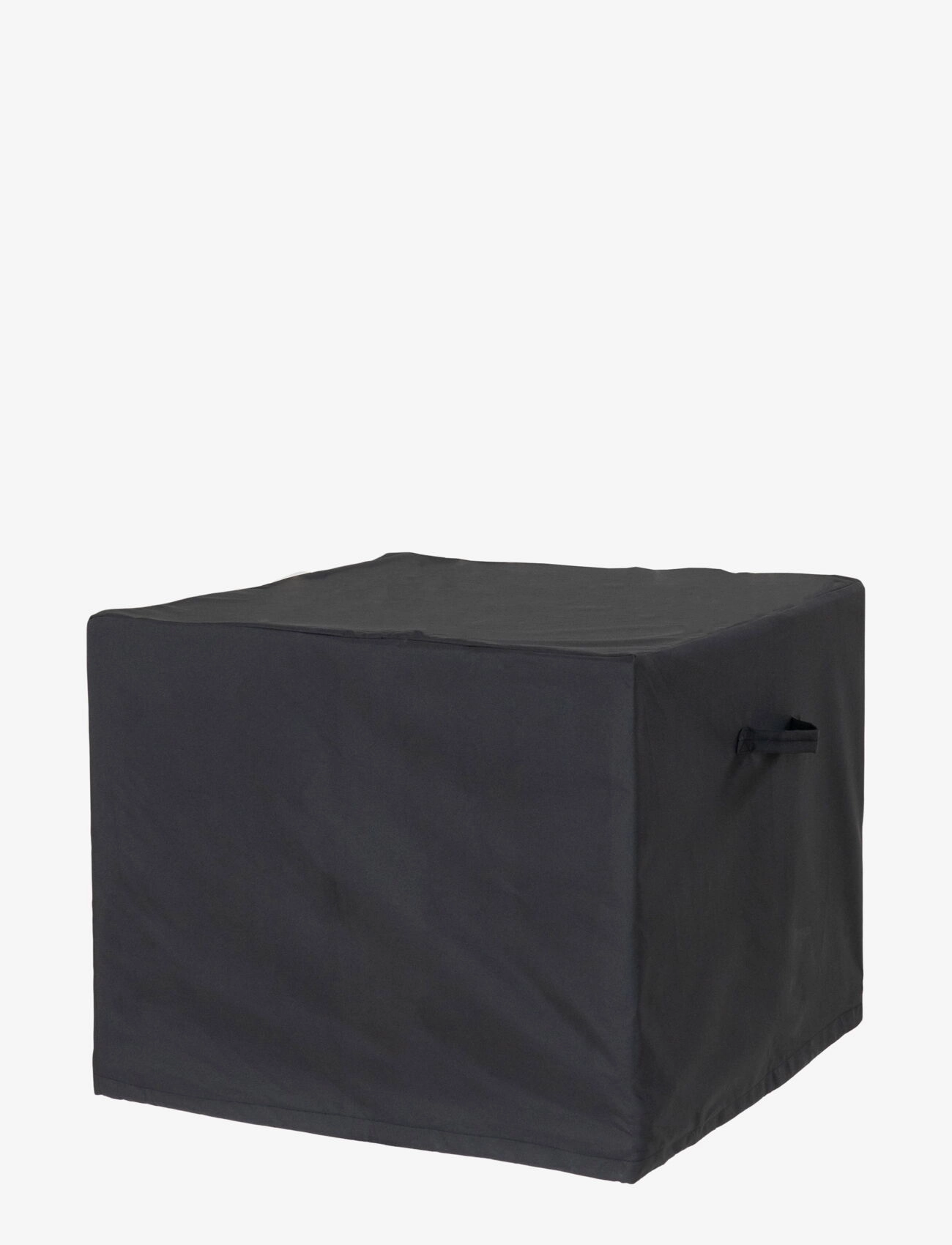 House Nordic - Covers for outdoor furniture - black - 3