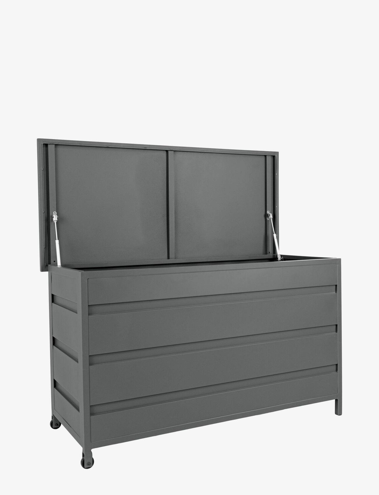 House Nordic - Patio furniture - grey - 3
