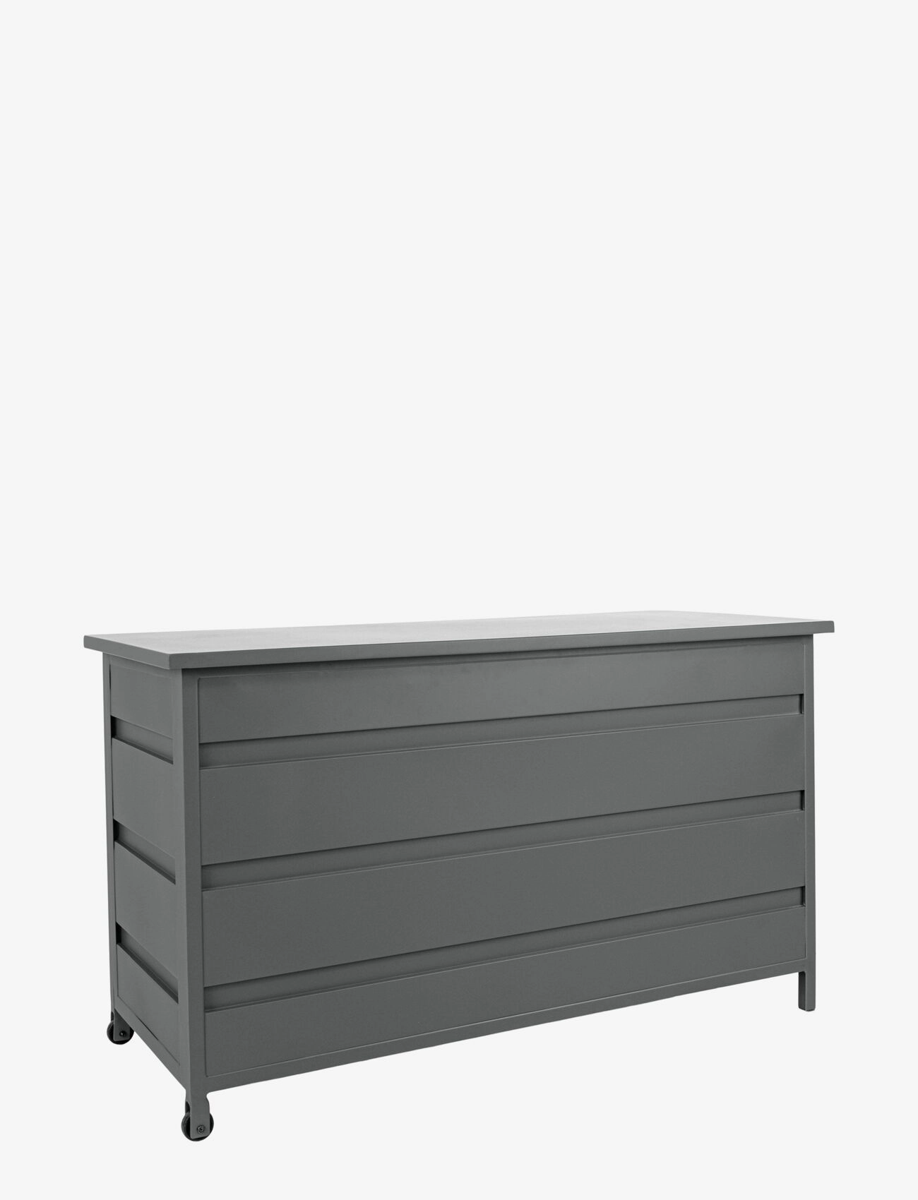 House Nordic - Patio furniture - grey - 2