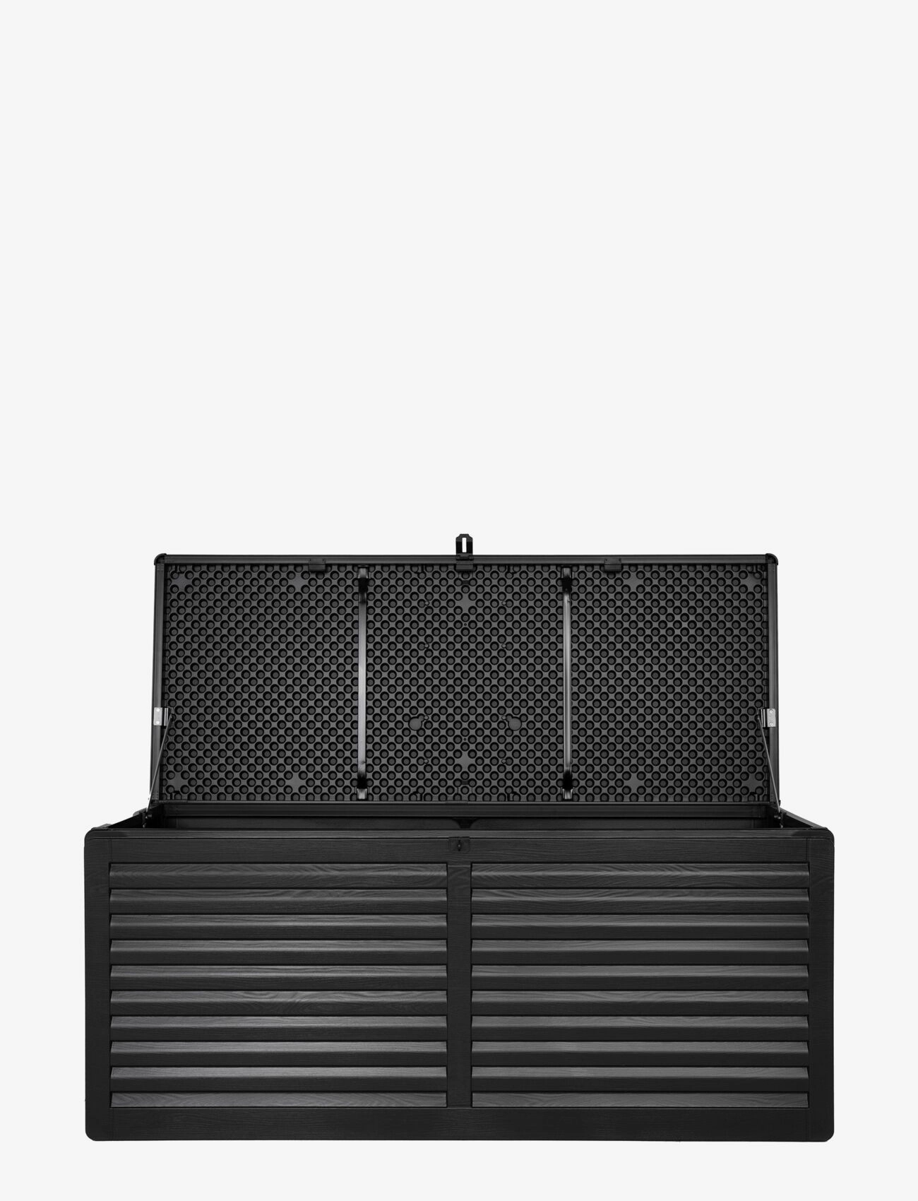House Nordic - Patio furniture - black - 1