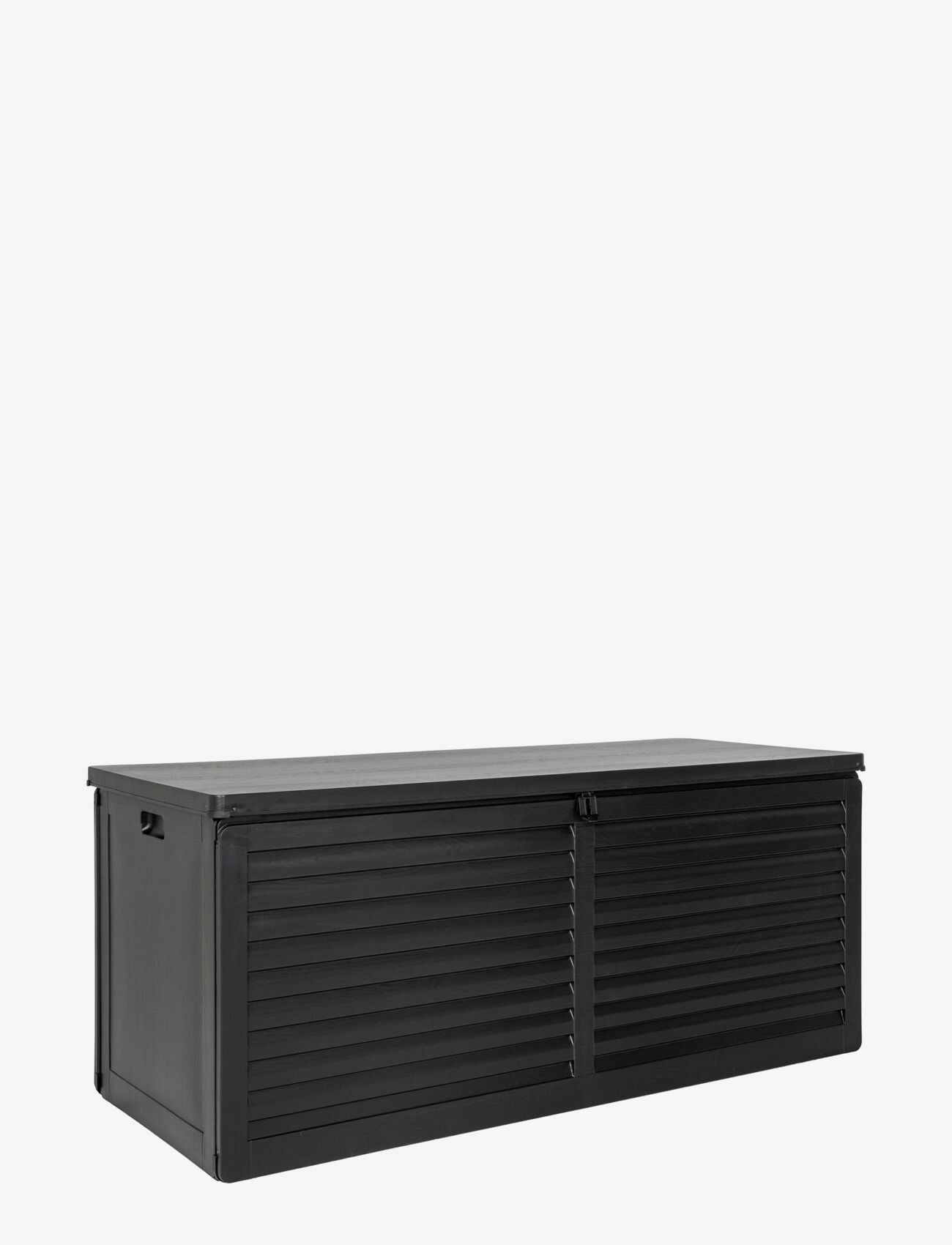 House Nordic - Patio furniture - black - 2