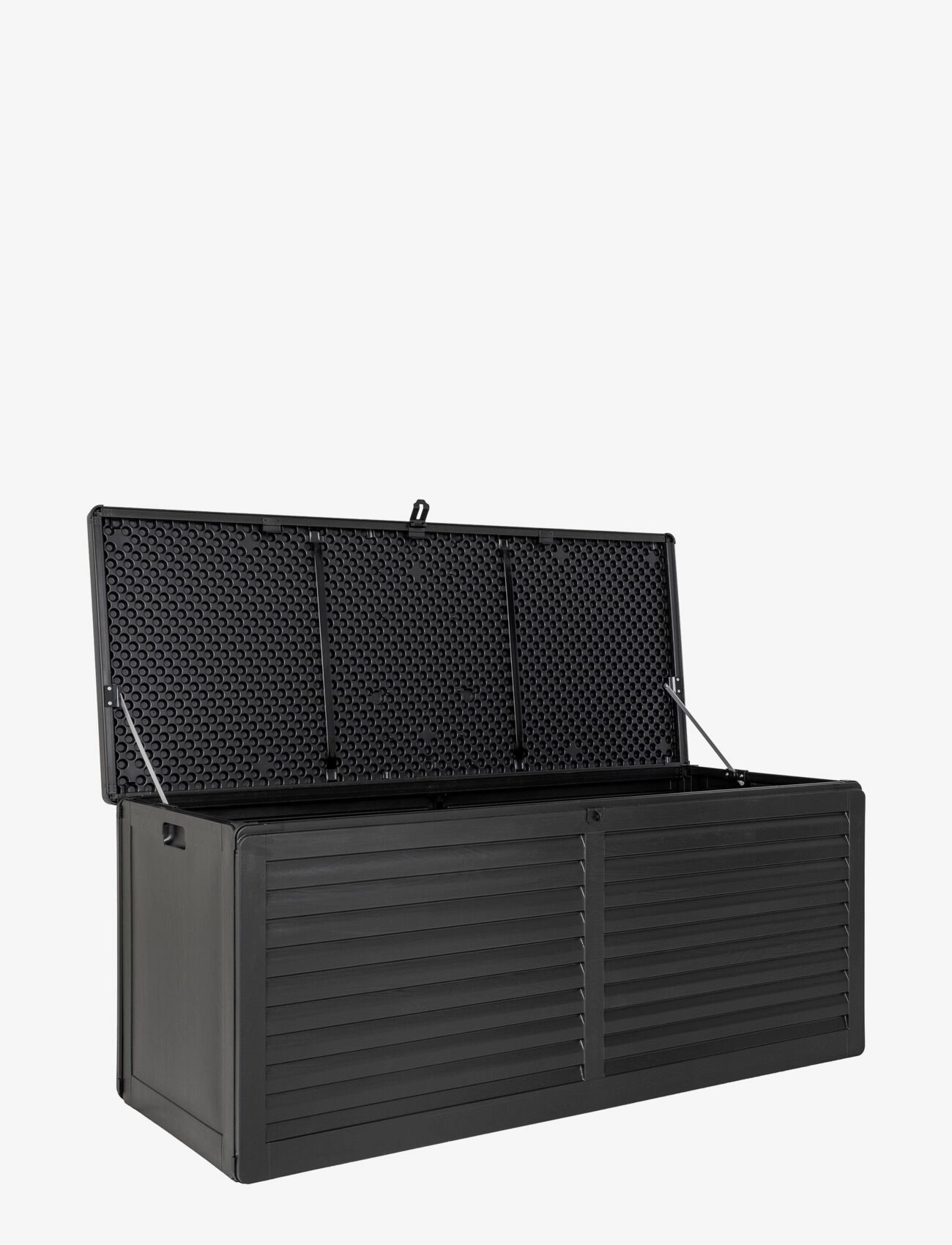 House Nordic - Patio furniture - black - 3