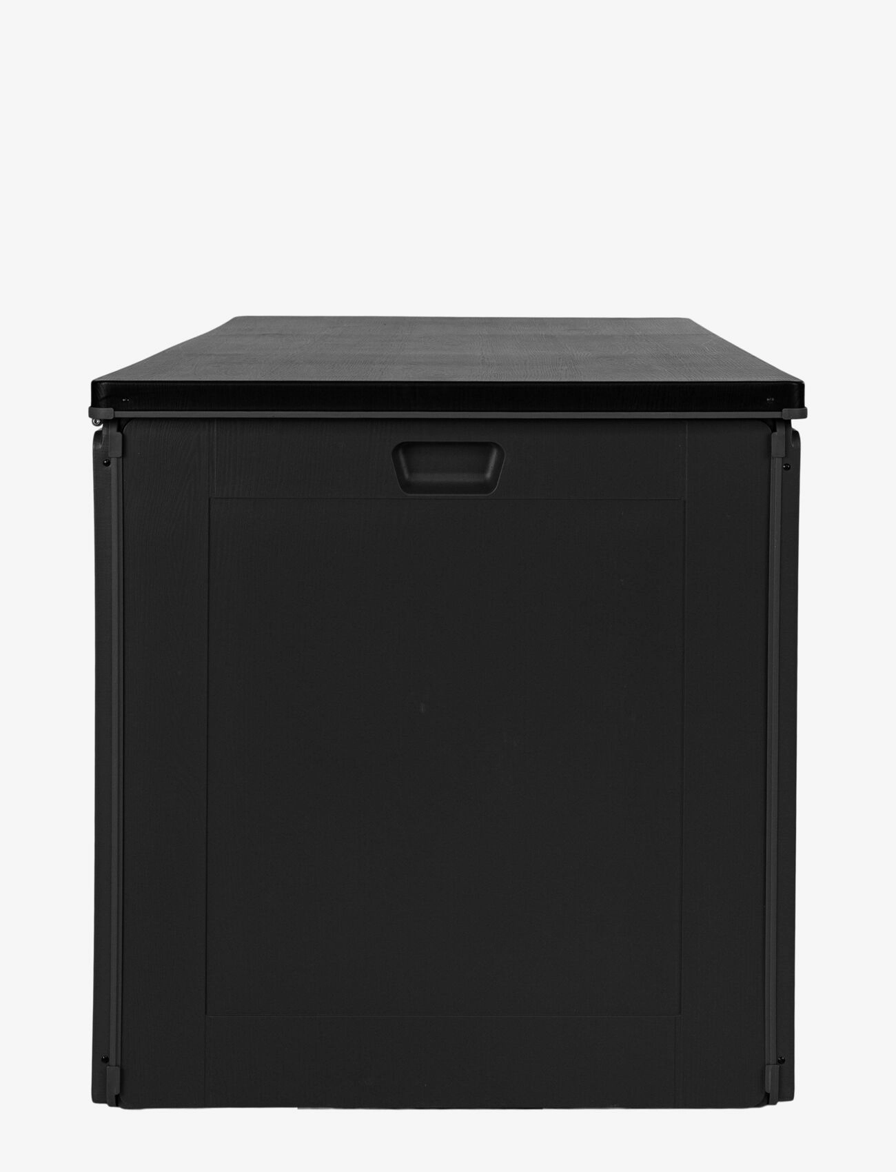 House Nordic - Patio furniture - black - 4
