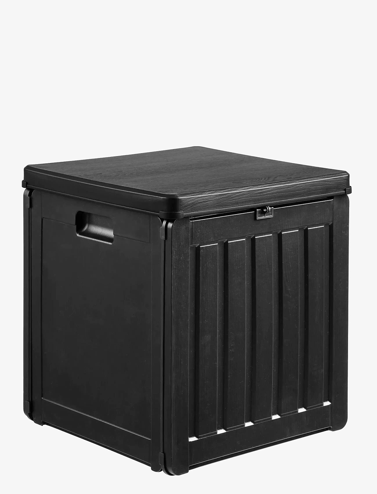 House Nordic - Sobo - opbevaringskurve - black - 1