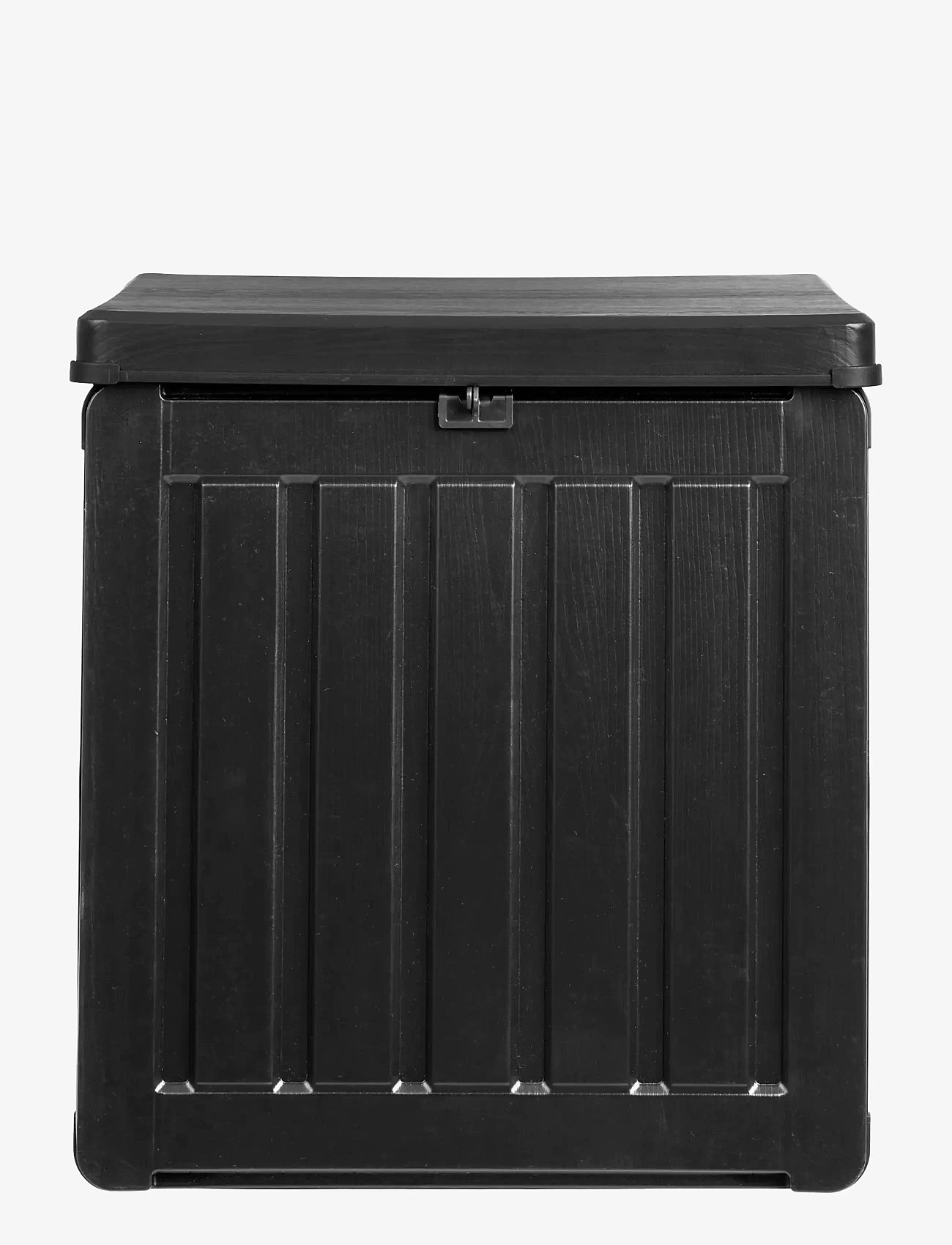 House Nordic - Sobo - opbevaringskurve - black - 2