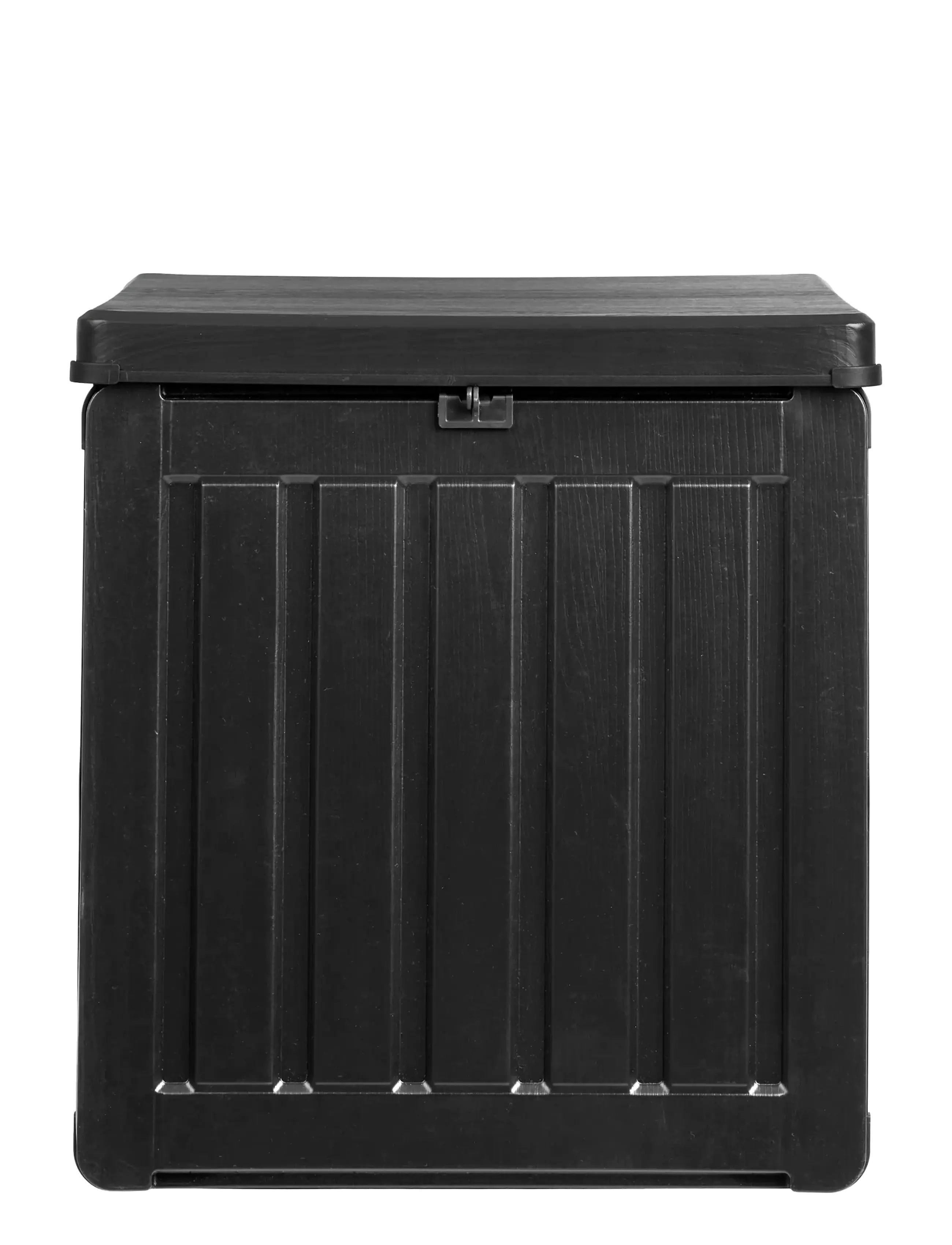 House Nordic - Sobo - oppbevaringskurver - black - 2