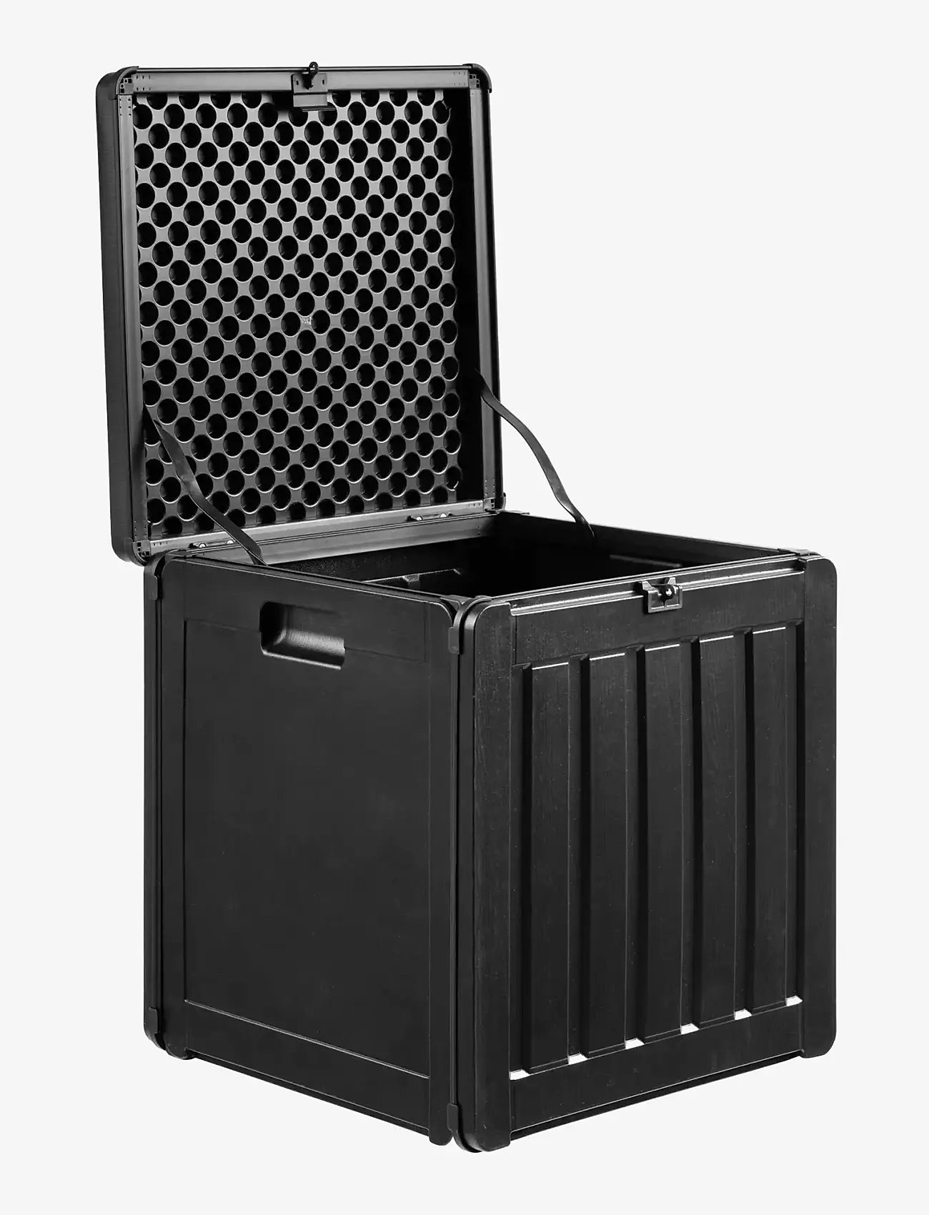 House Nordic - Sobo - opbevaringskurve - black - 3