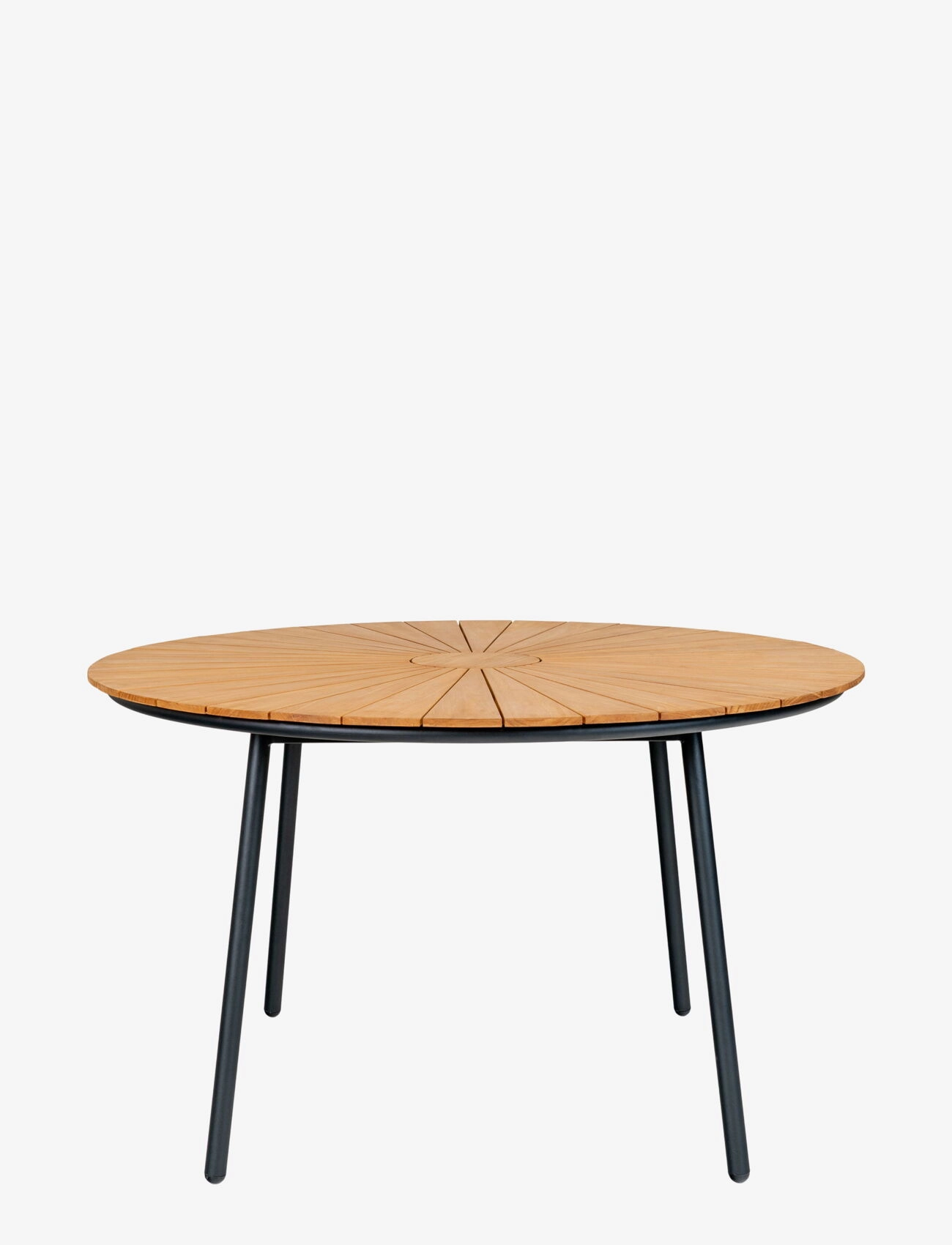 House Nordic - Patio furniture - natural / black - 1