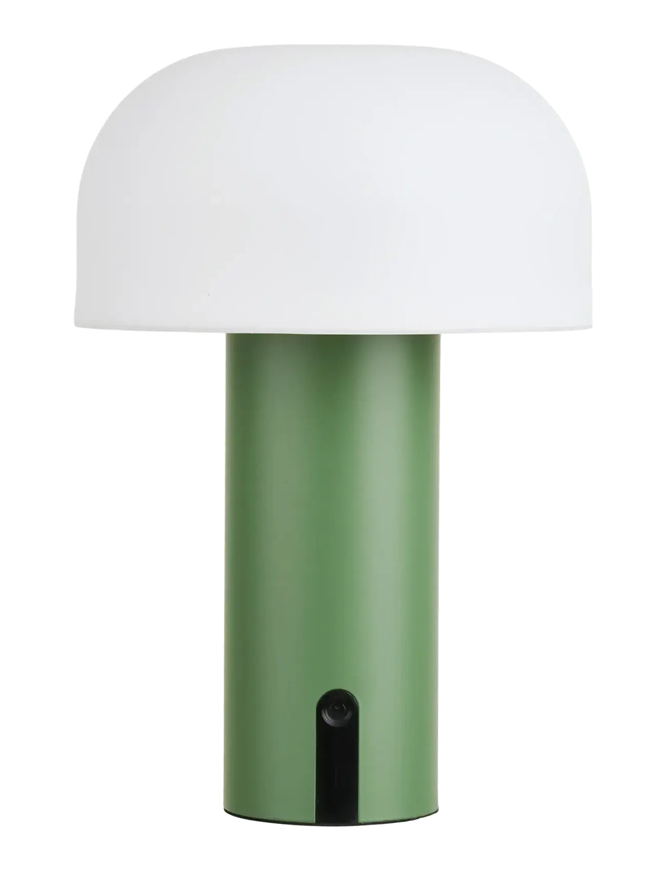House Nordic Seki, Bordlampe, Hvid, Str: 15X15X22CM
