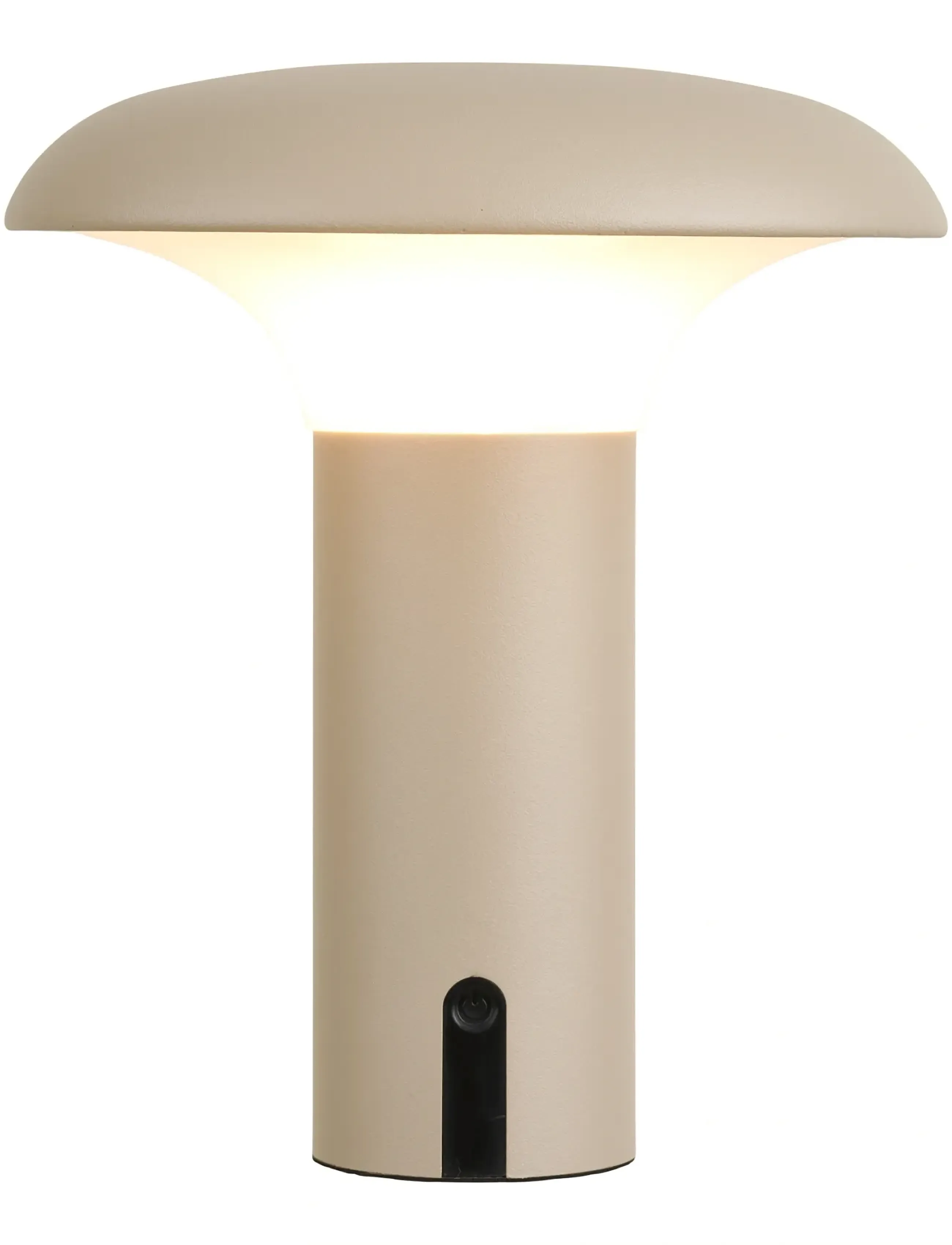 House Nordic - Rami - transportable lamper - beige - 2