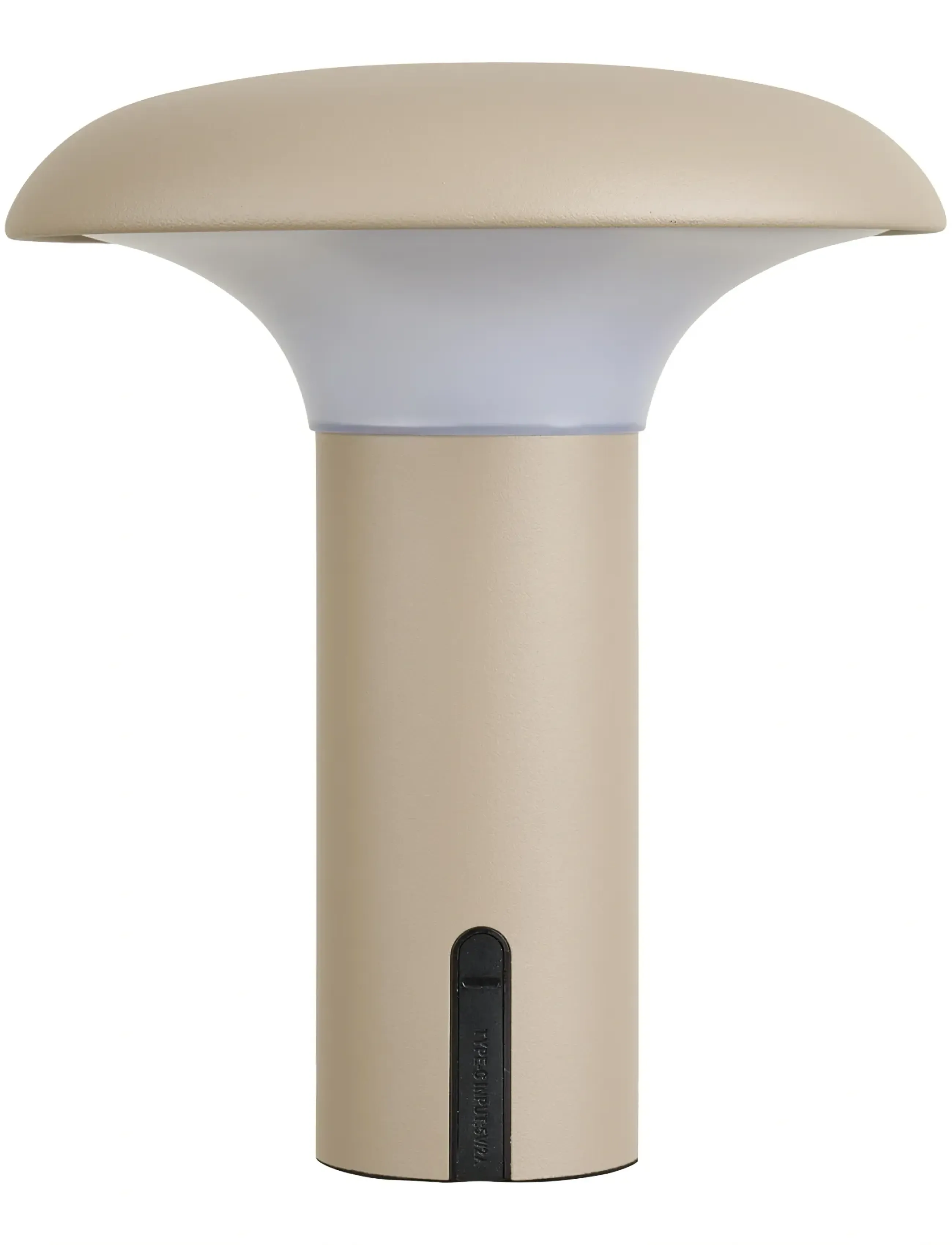 House Nordic - Rami - transportable lamper - beige - 4
