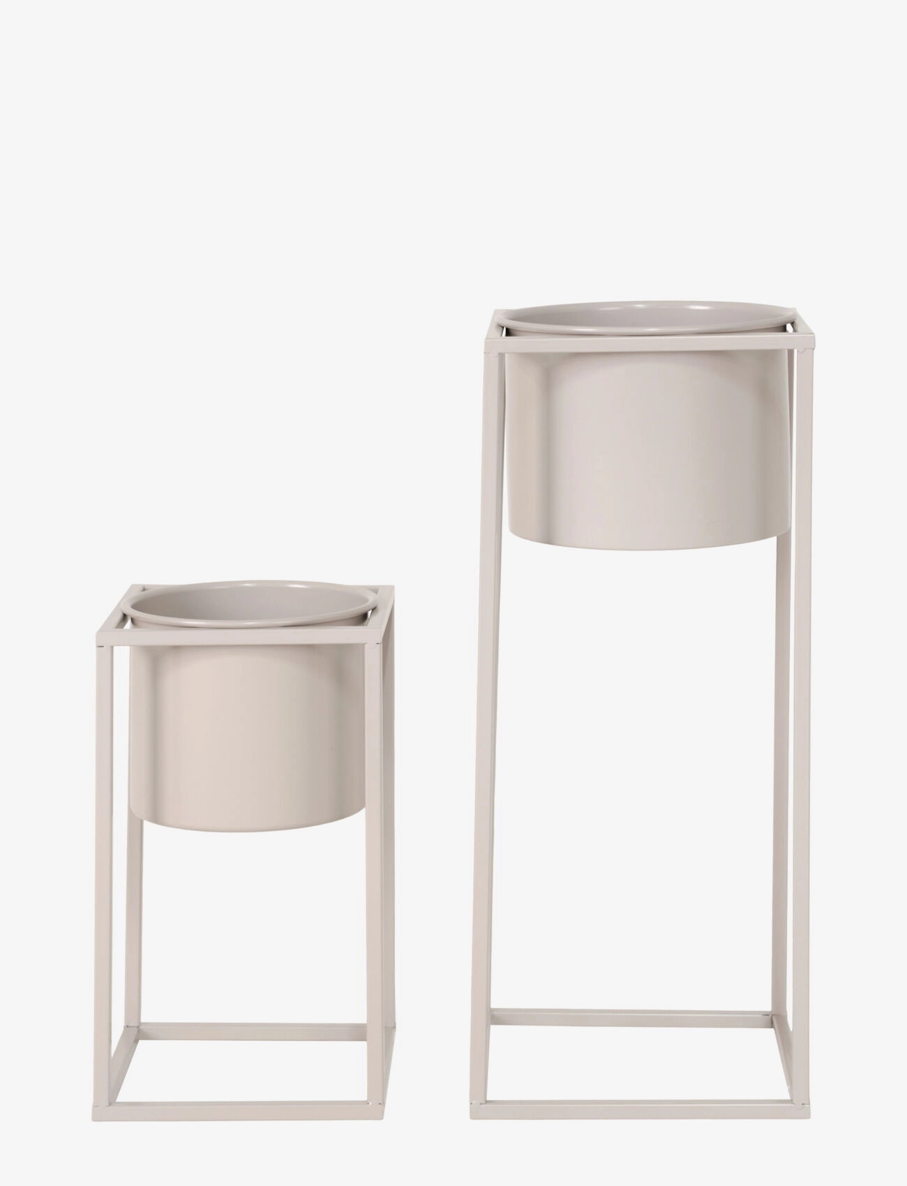 BEIGE / GREY
