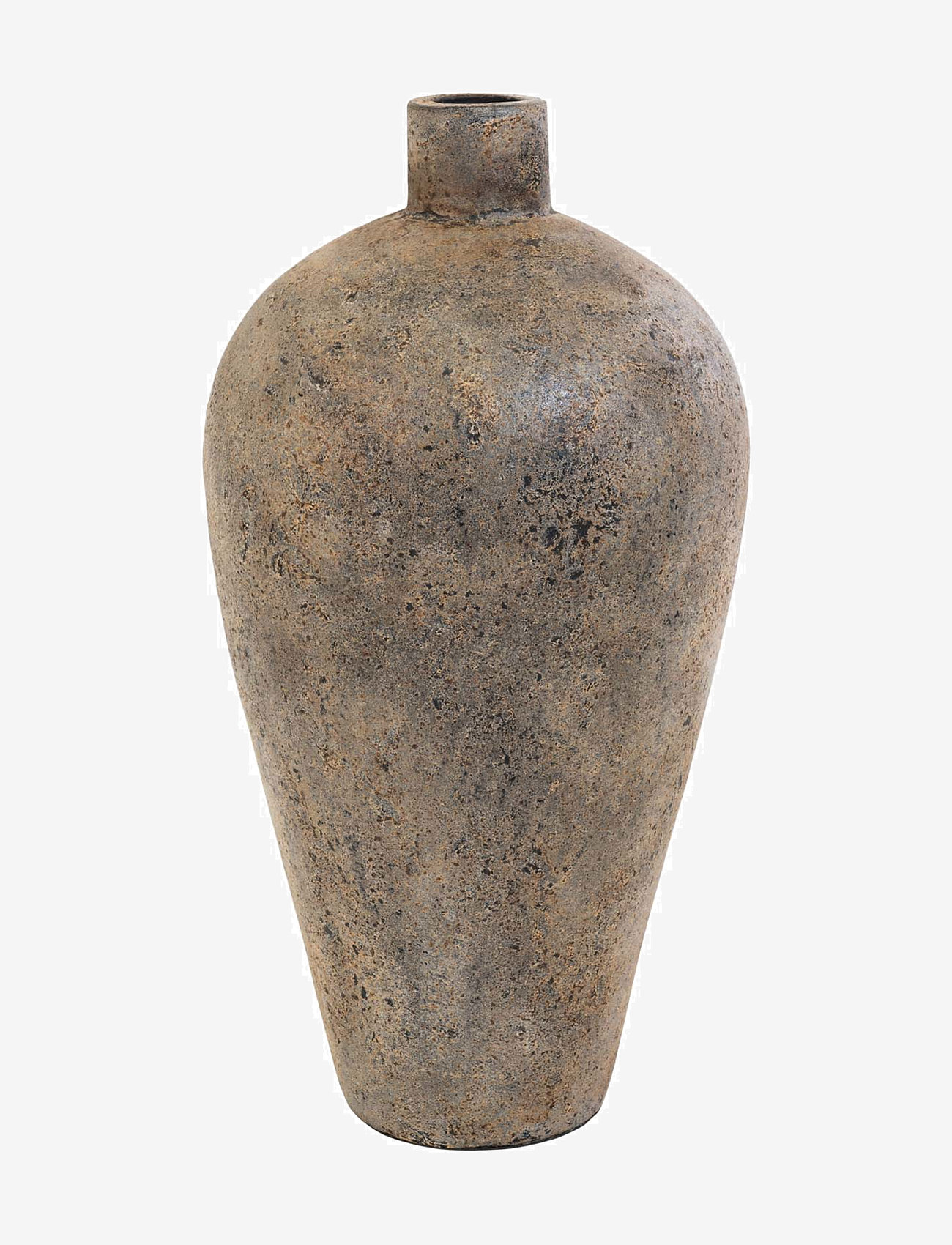 House Nordic - Planters - vaasid - brown - 0