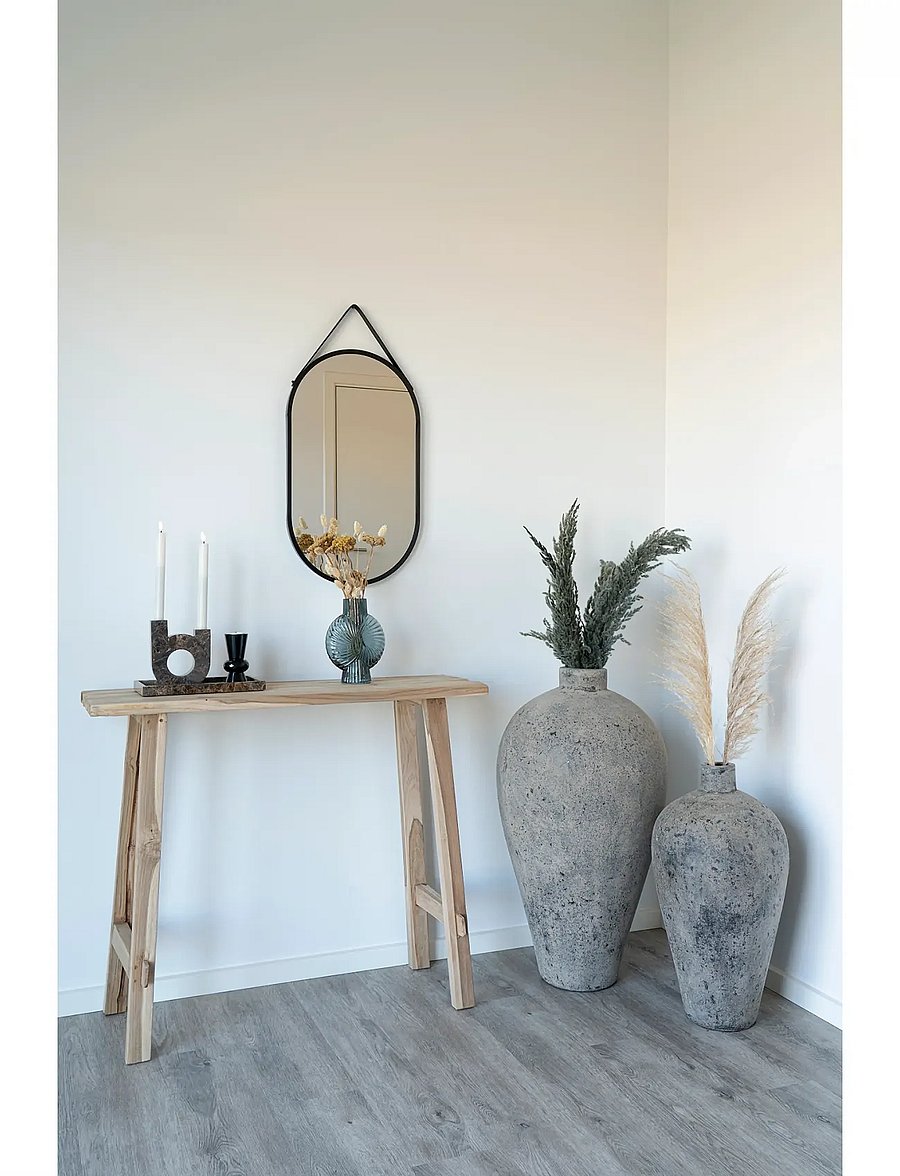 House Nordic - Planters - vāzes - brown - 3
