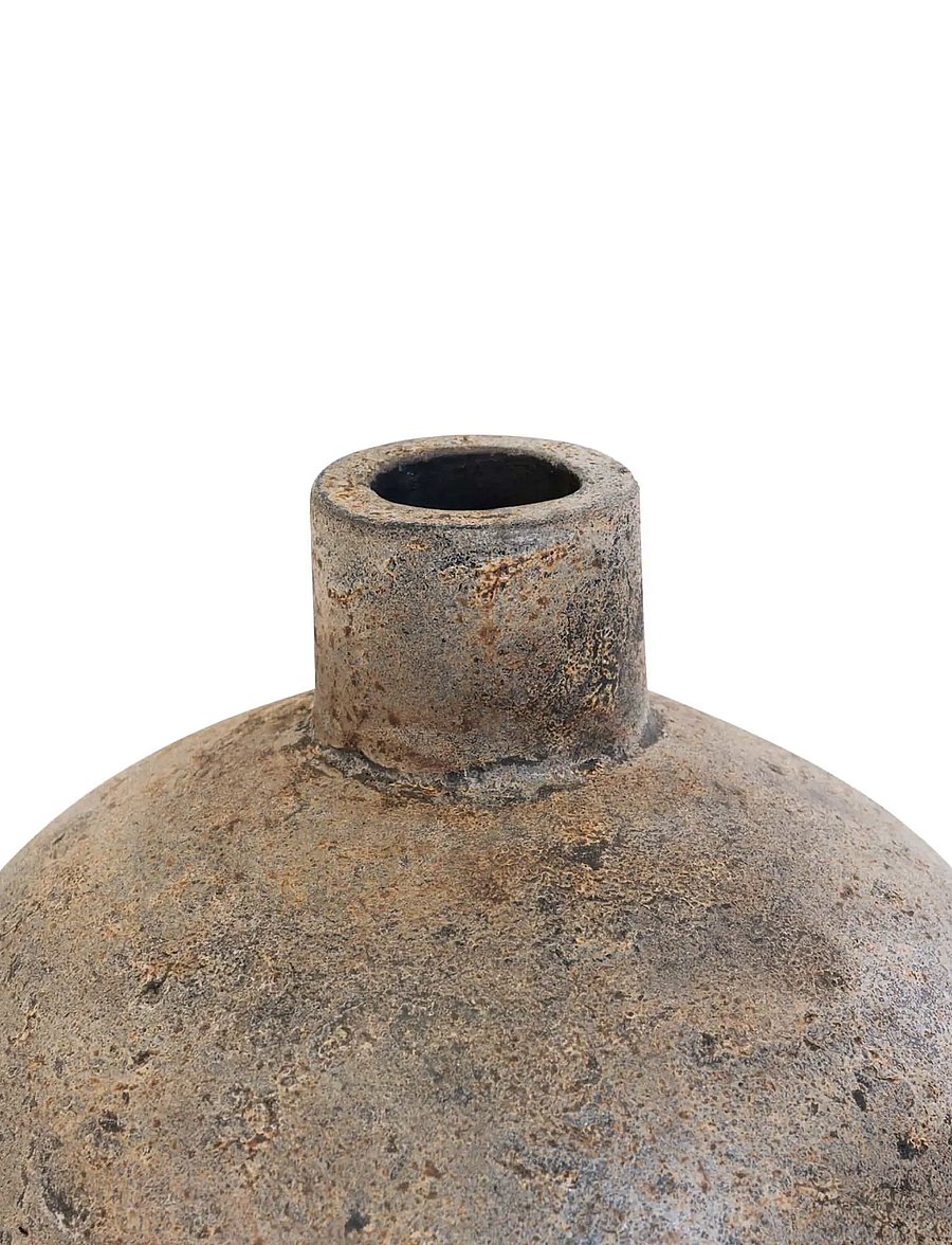 House Nordic - Planters - vāzes - brown - 5