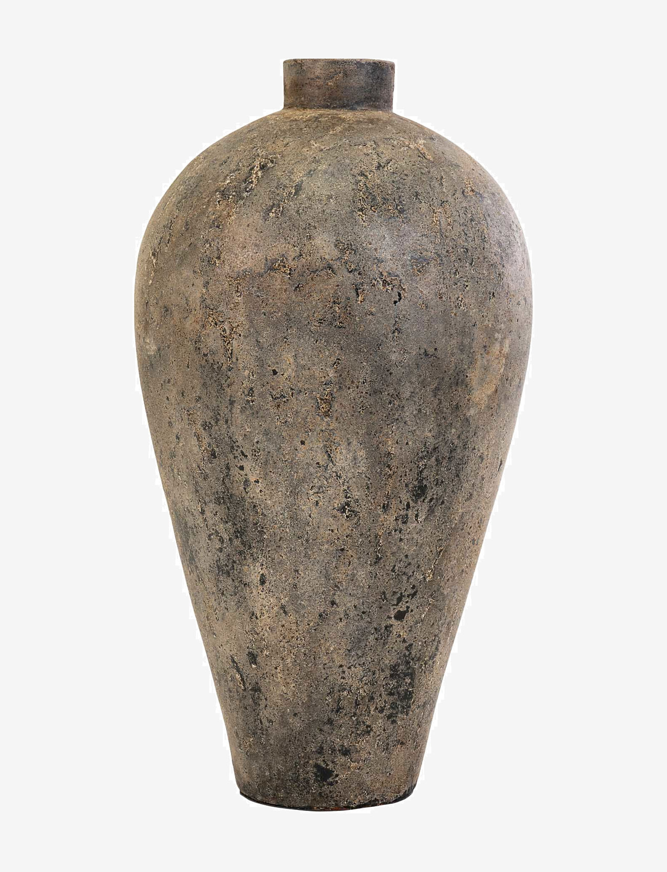 House Nordic - Planters - krukor - brown - 0