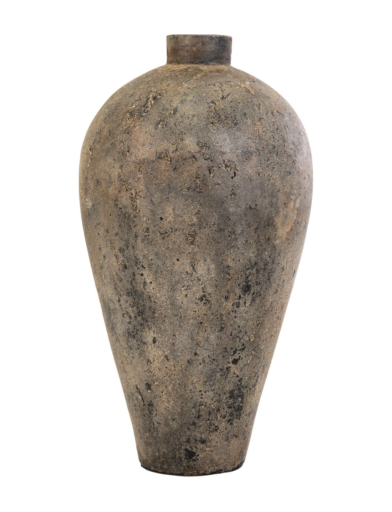 House Nordic Planters - Vaser - BROWN / brown