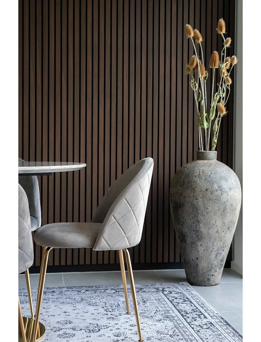 House Nordic - Planters - krukker - brown - 2