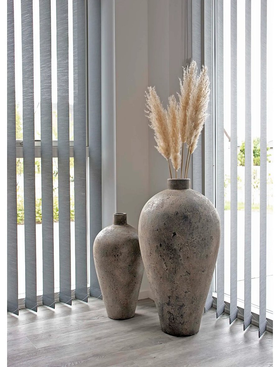 House Nordic - Planters - krukker - brown - 4