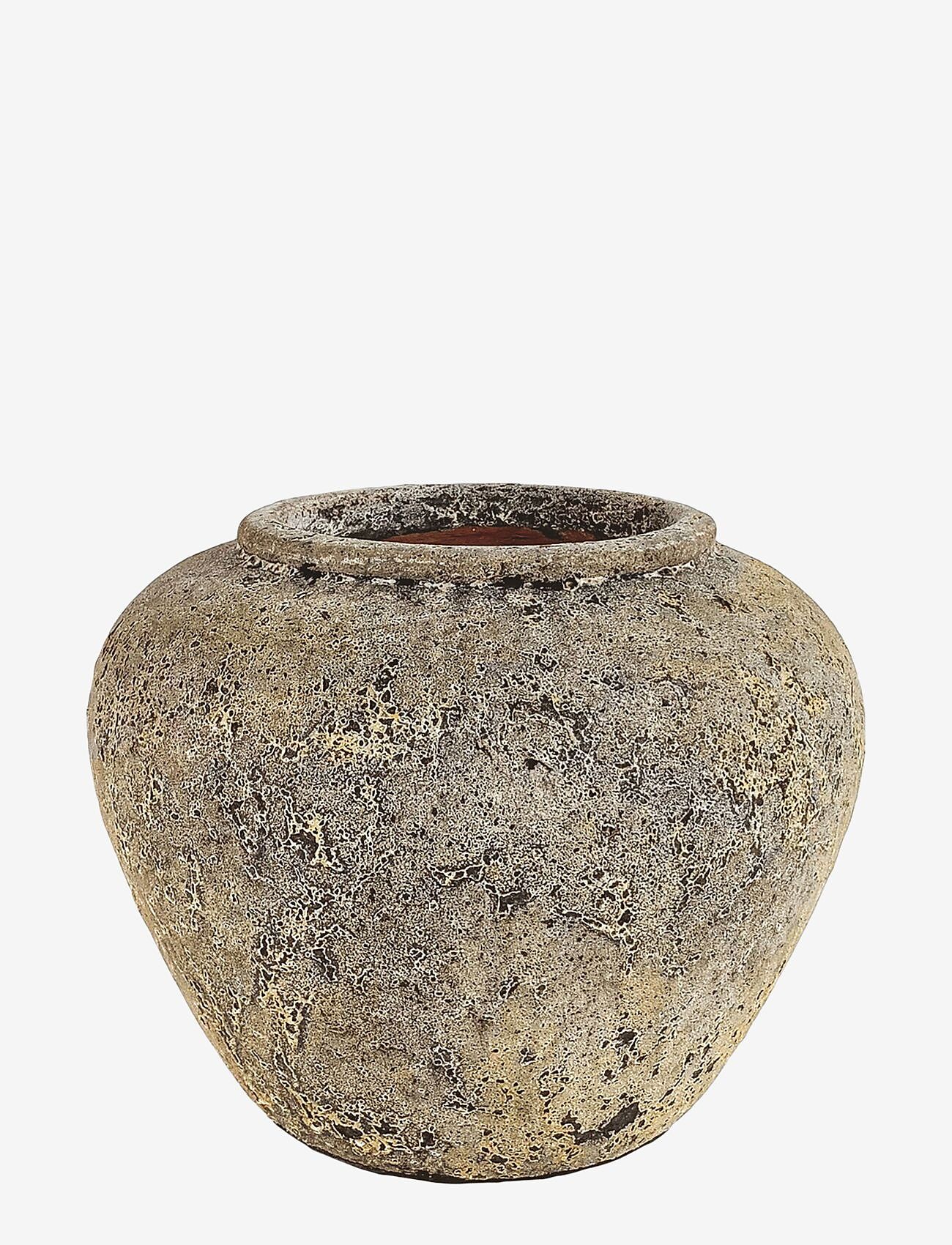 House Nordic - Planters - brown - 1