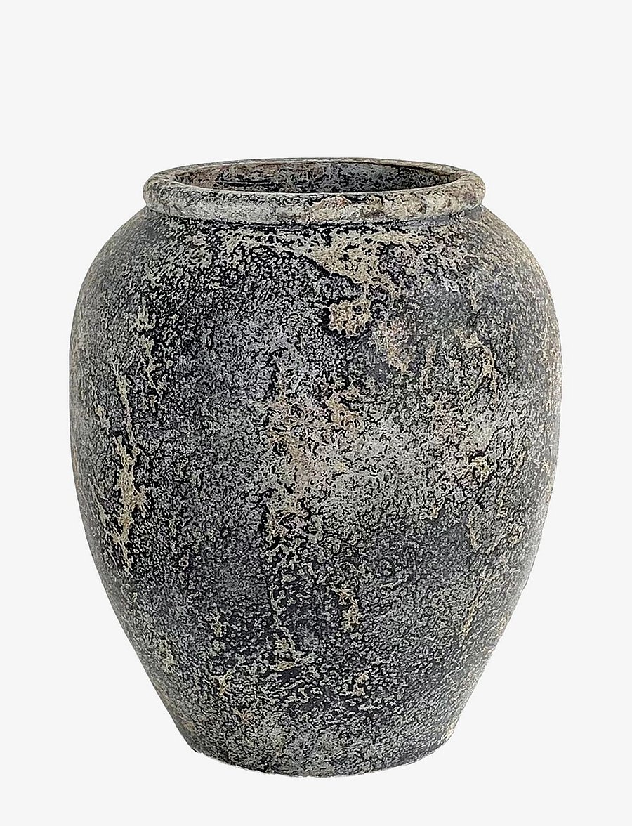 House Nordic - Planters - krukker - grey - 1