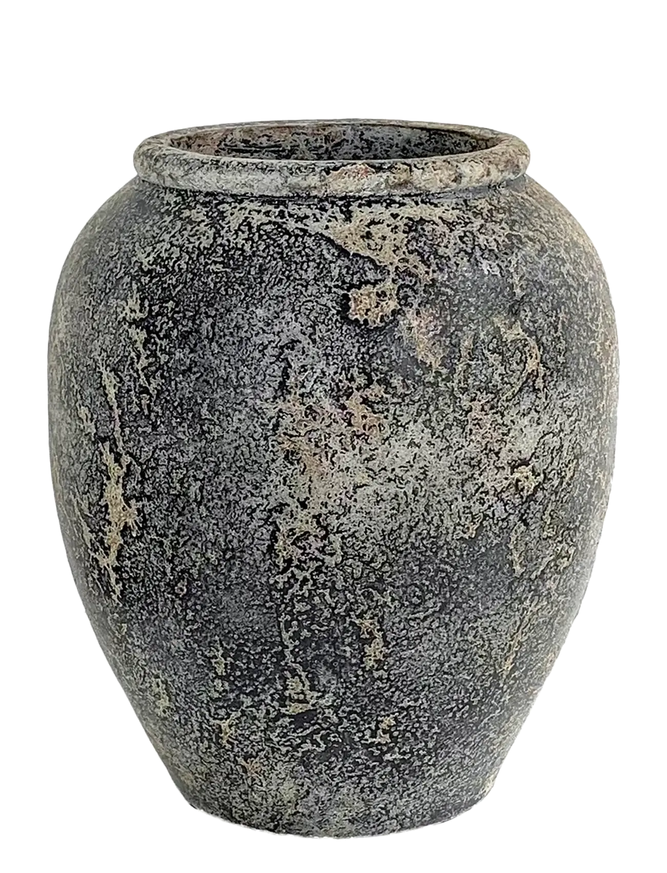 House Nordic - Planters - krukor - grey - 2
