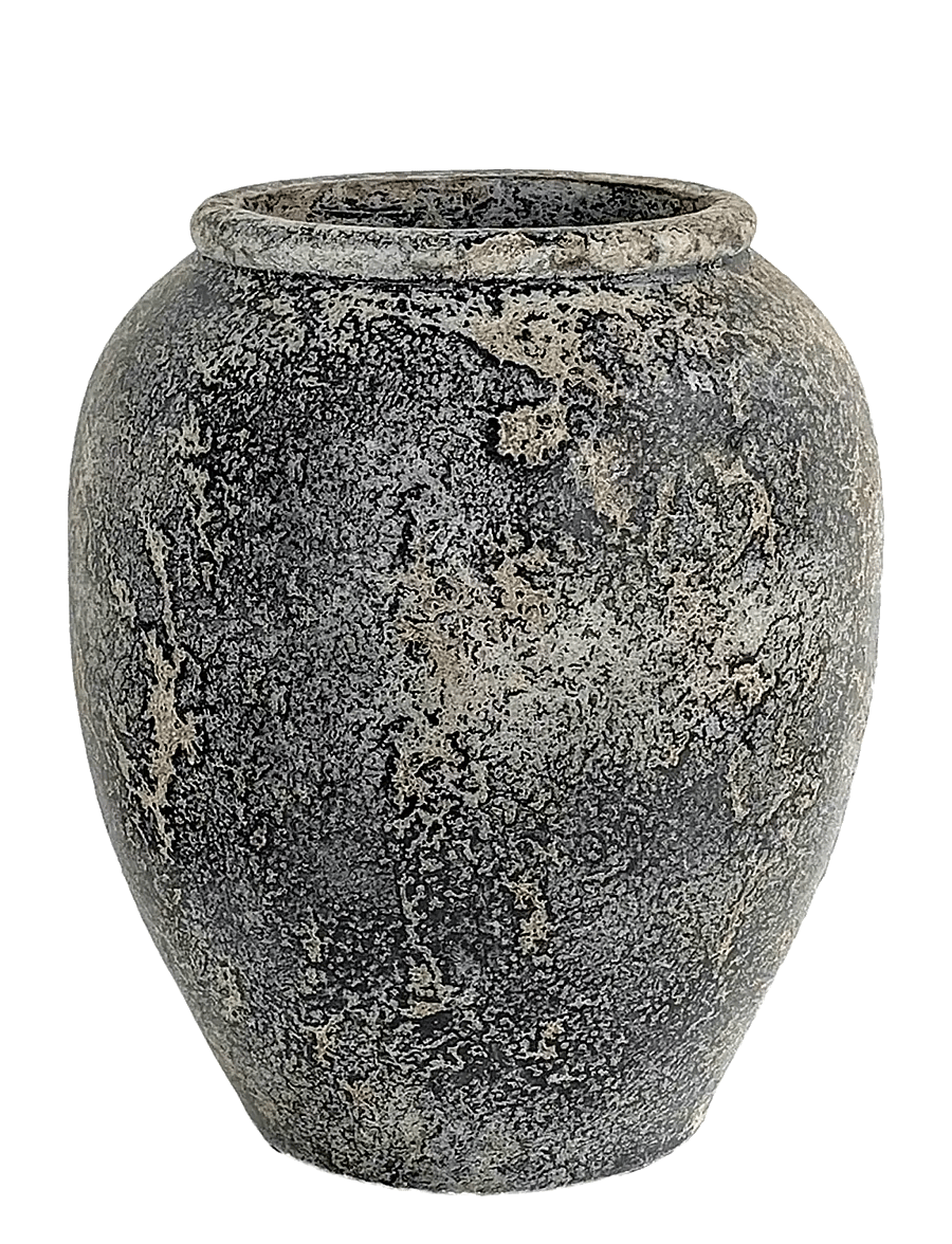 House Nordic - Planters - krukker - grey - 2