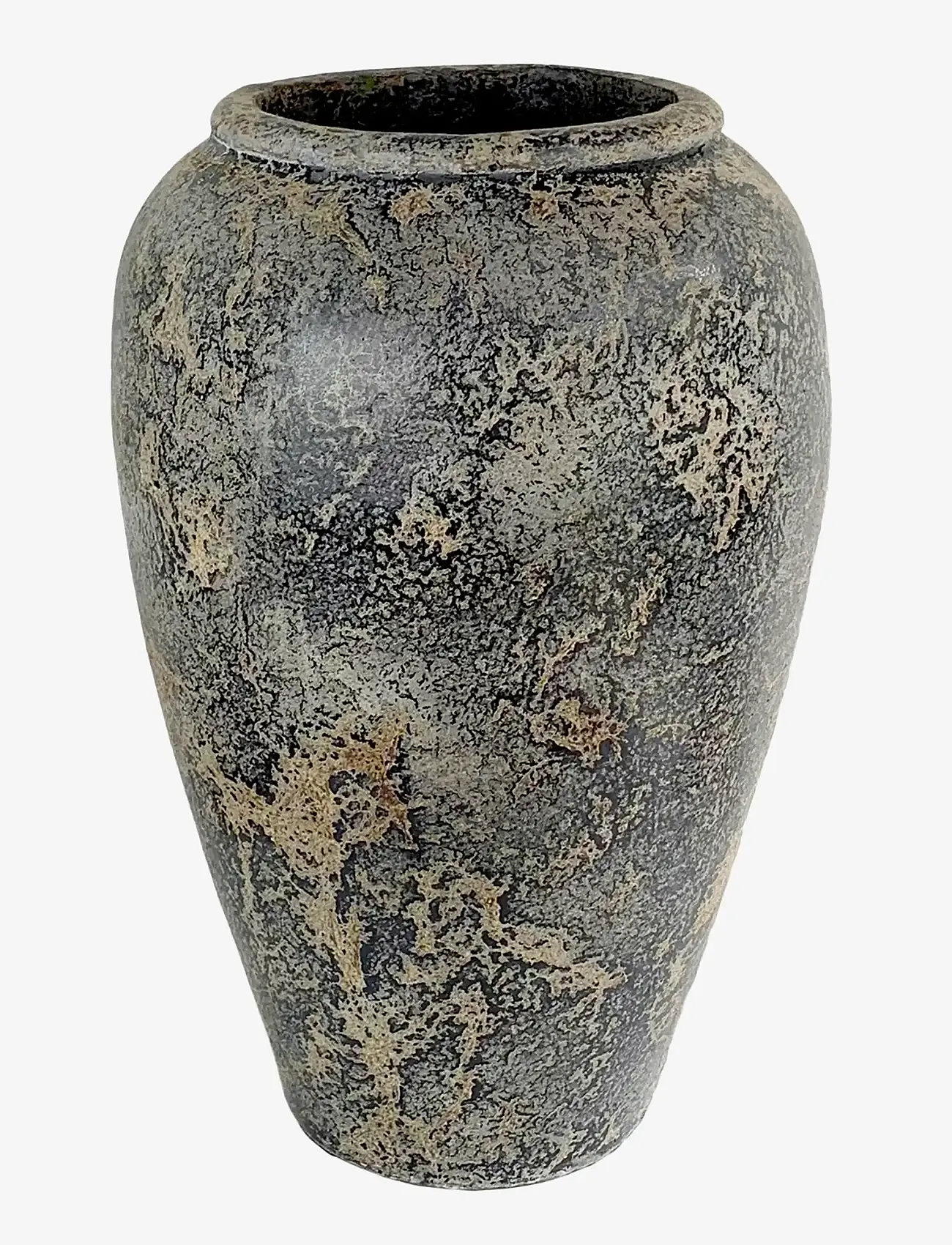 House Nordic - Planters - krukor - grey - 0