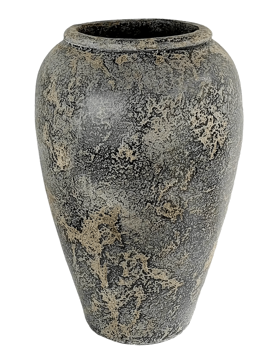 House Nordic - Planters - krukker - grey - 1