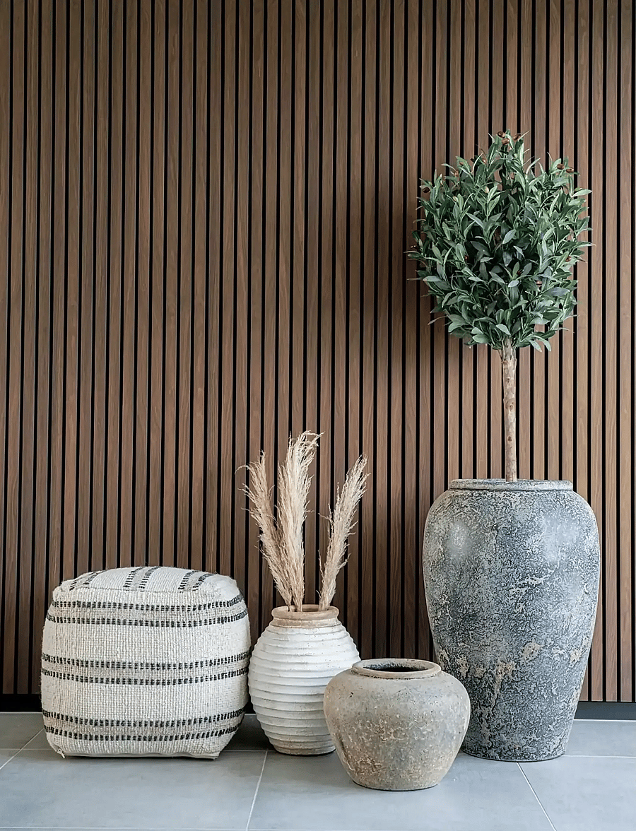 House Nordic - Planters - krukker - grey - 0