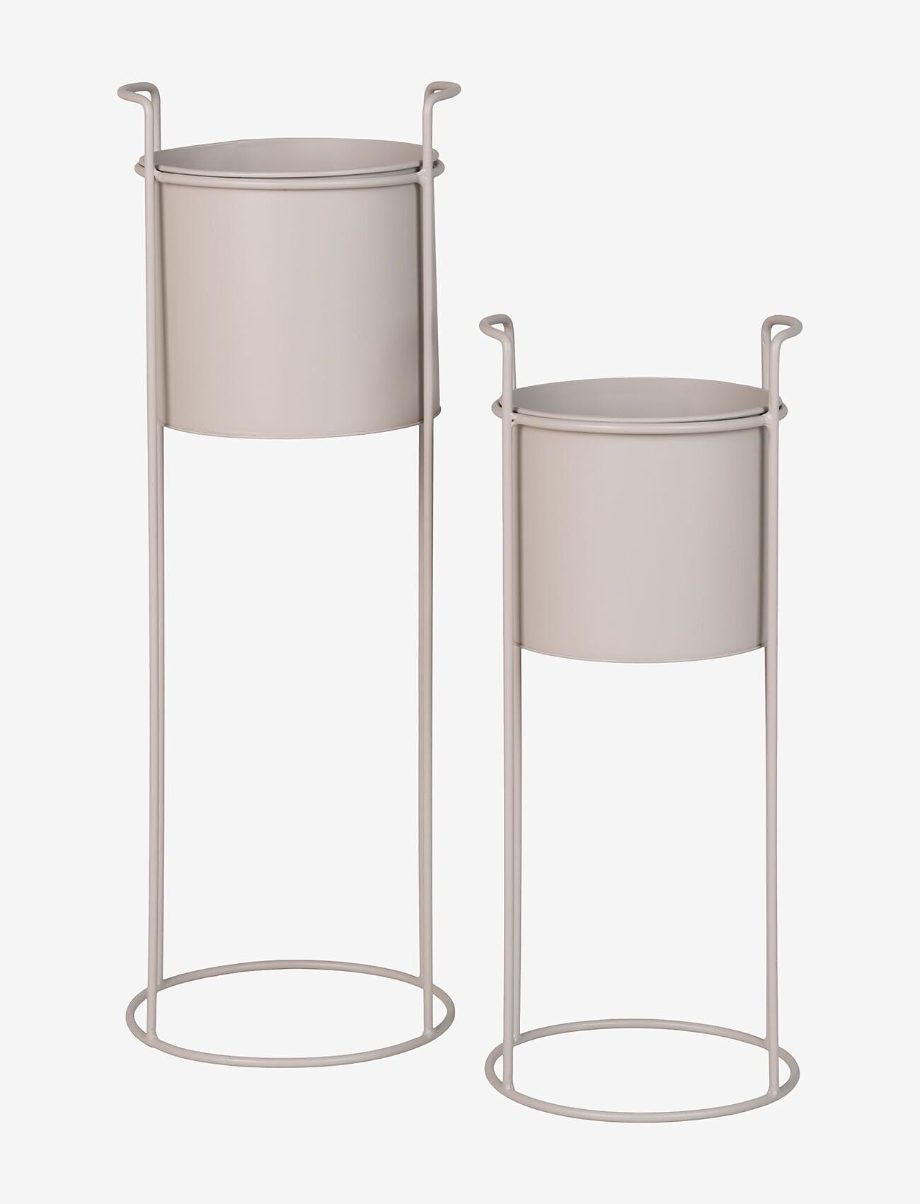 House Nordic - Planter - sand - 0