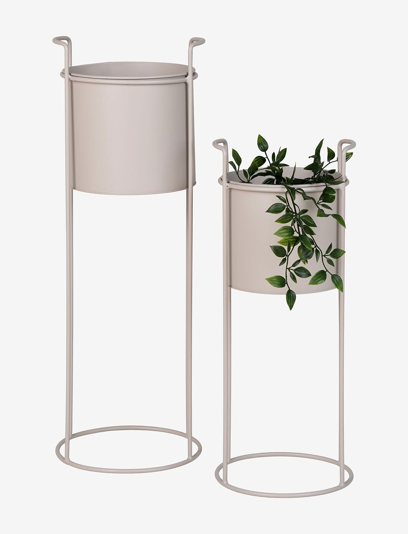 House Nordic - Planter - sand - 1