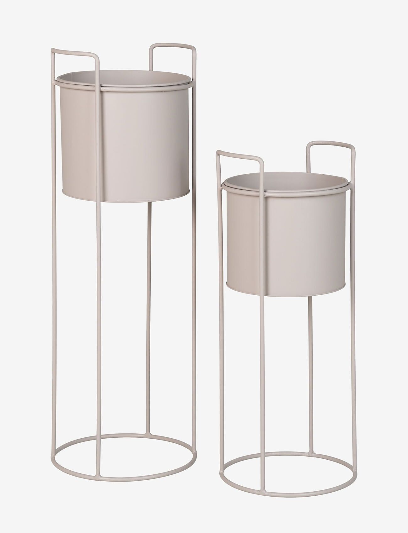 House Nordic - Planter - sand - 2