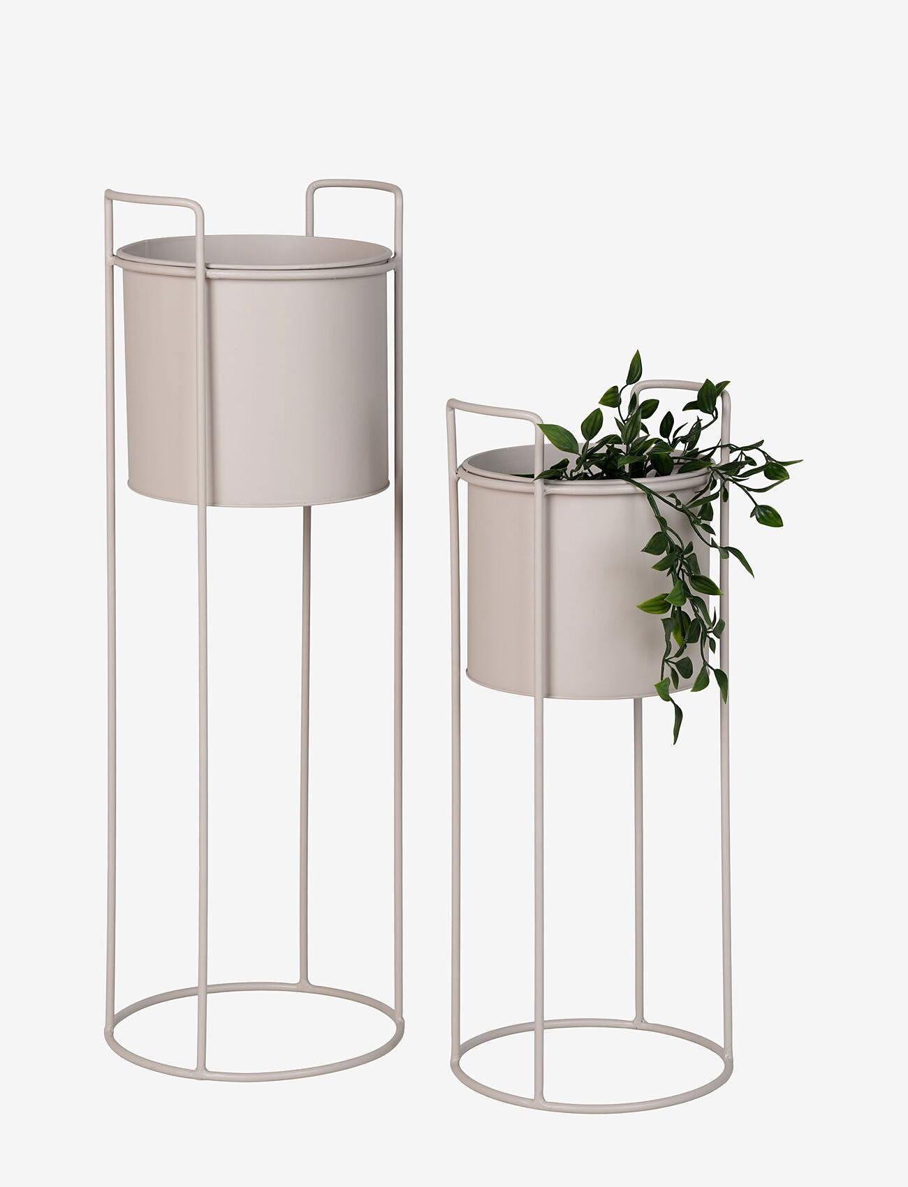 House Nordic - Planter - sand - 3