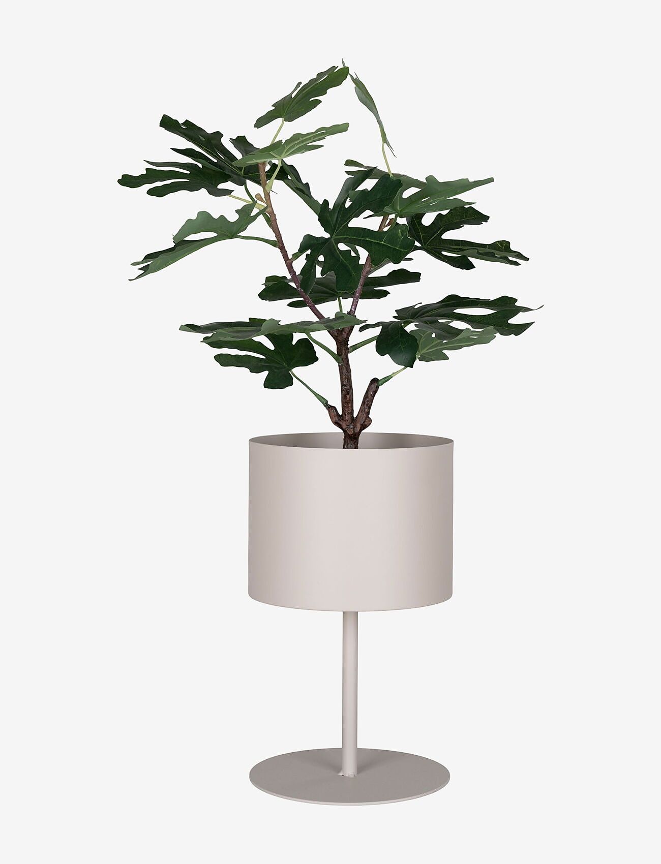 House Nordic - Side Table - sand - 1