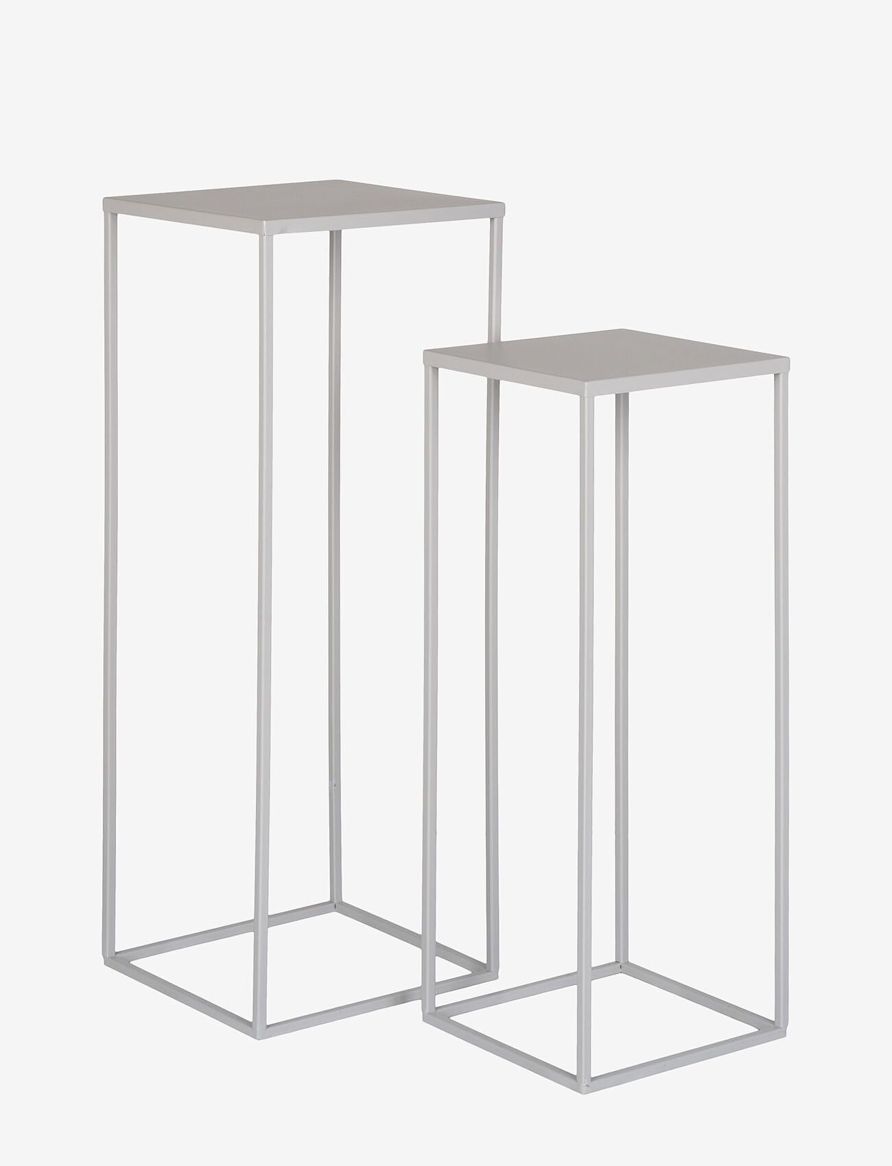 House Nordic - Plant - sand - 2