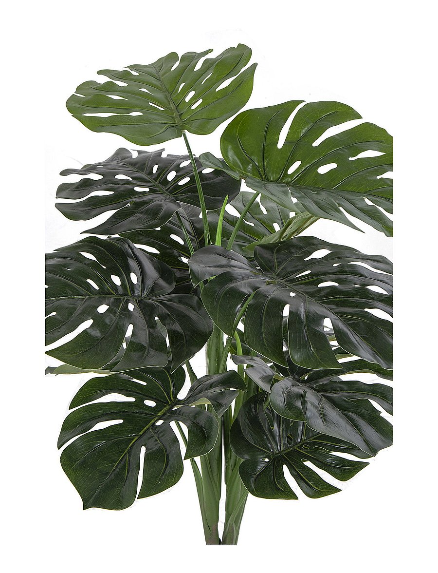 House Nordic - Dina - Artificial plant, green H:90 cm - valentinstaggeschenke - green - 2