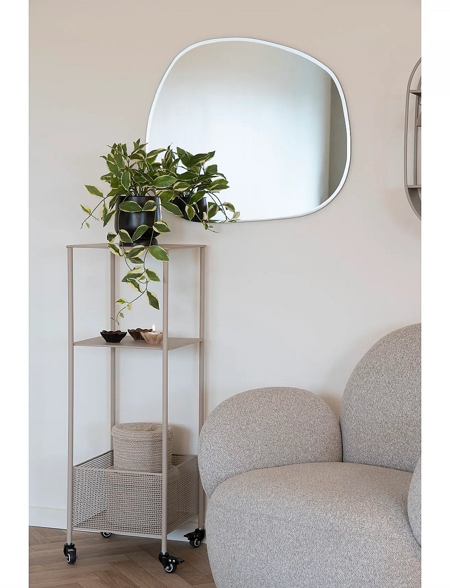 House Nordic - Hoya Artificial plant, green, H:33 cm - valentīndienas dāvanas - green - 0