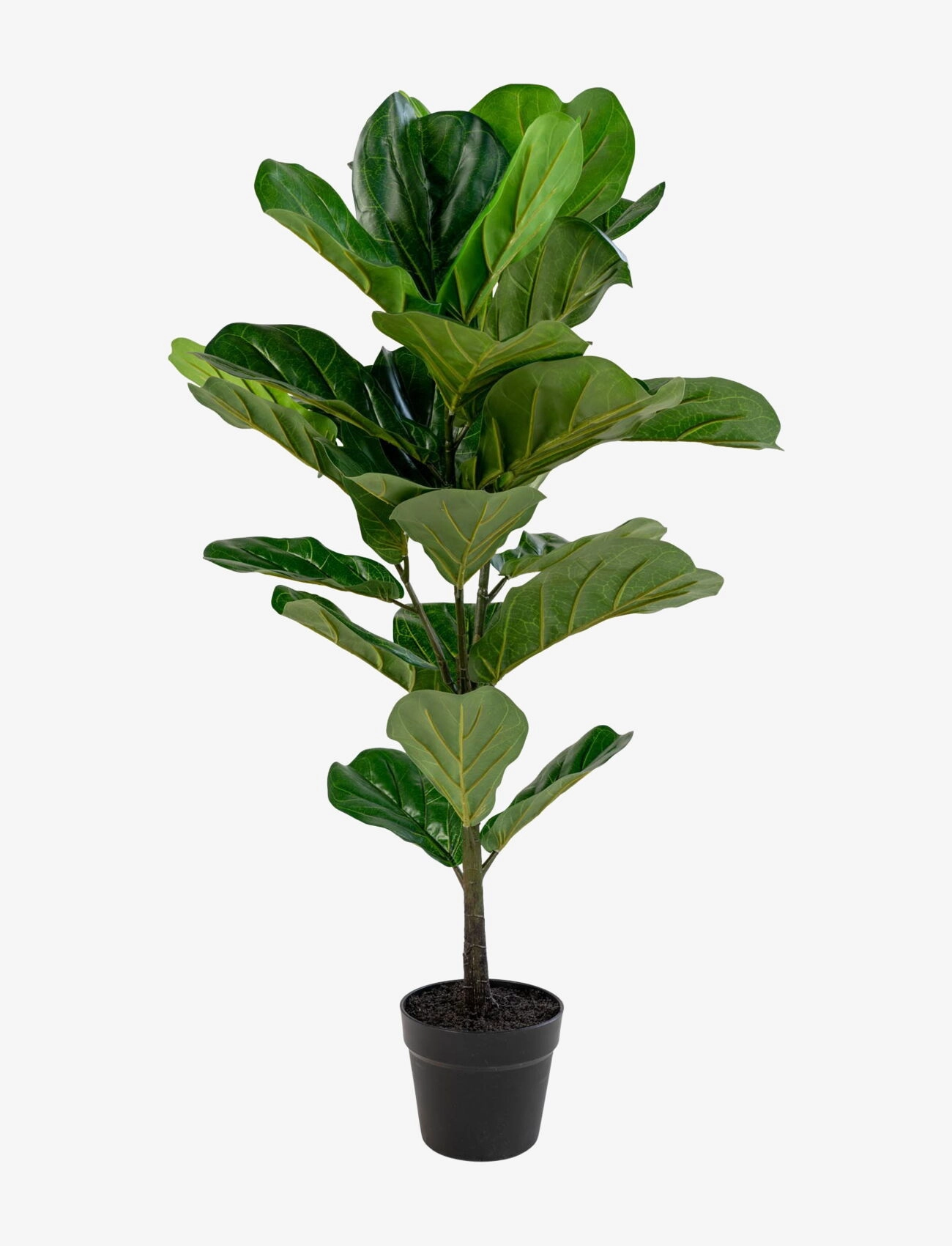 House Nordic Kili Artificial Plant, Green H:100 Cm, Paper Flowers, Grøn, Str: 100X46X36CM