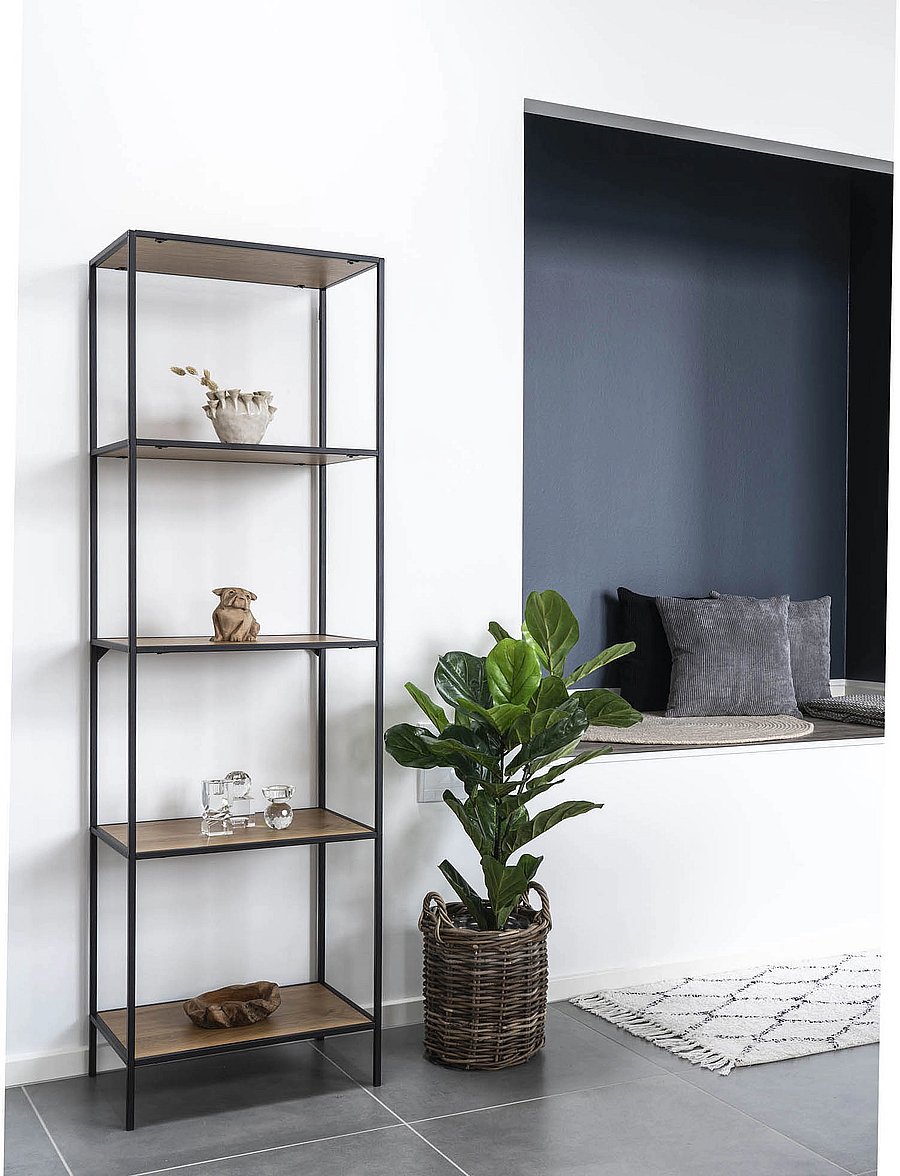 House Nordic - Kili - Artificial plant, green H:100 cm - fleurs séchées - green - 0