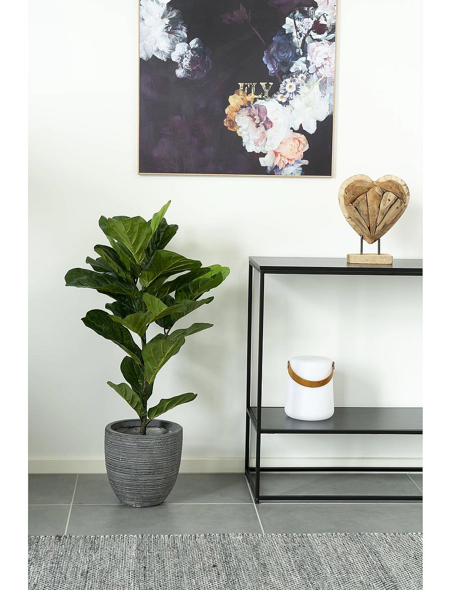 House Nordic - Kili - Artificial plant, green H:100 cm - fleurs séchées - green - 4