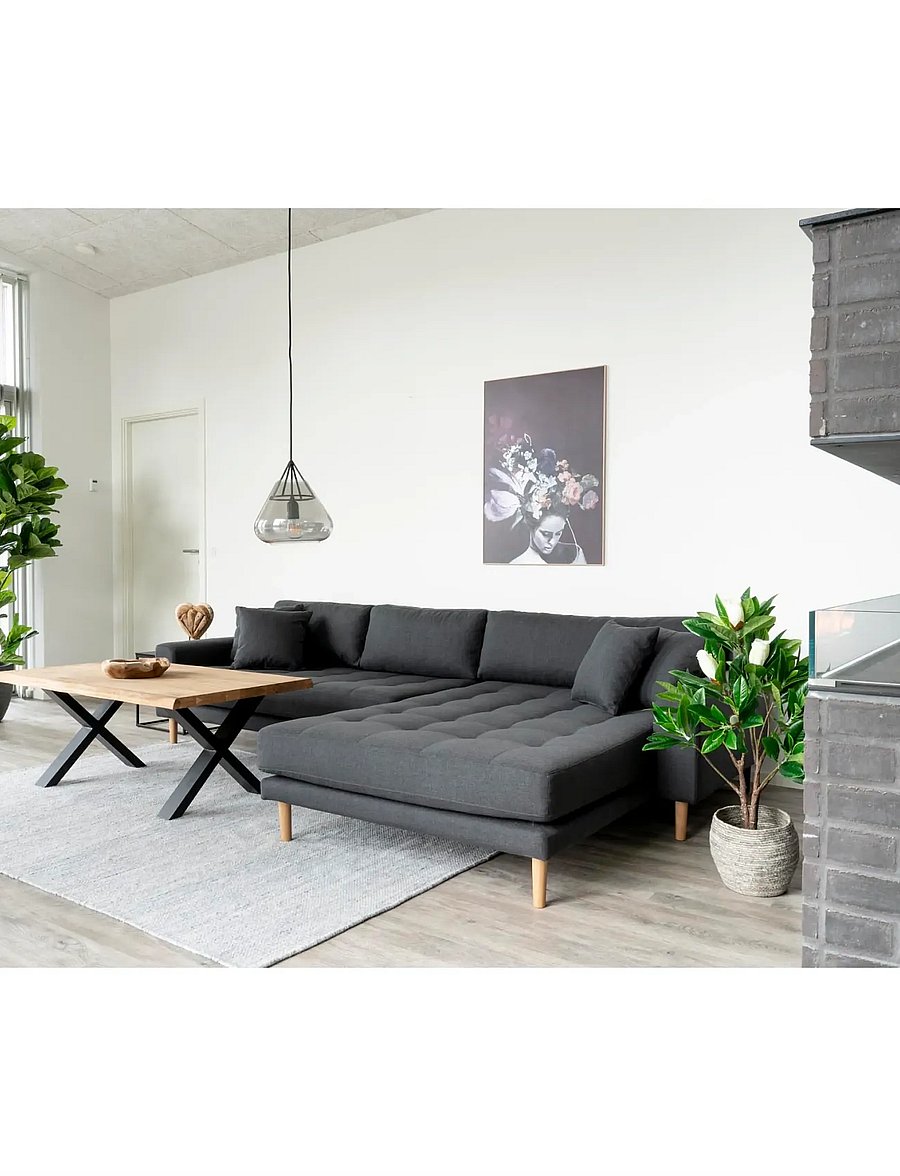 House Nordic - Alma - Artificial plant, green H:190 cm - valentinstaggeschenke - green - 2