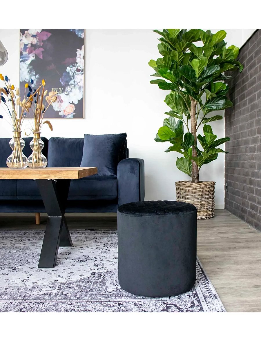 House Nordic - Alma - Artificial plant, green H:190 cm - valentinstaggeschenke - green - 3