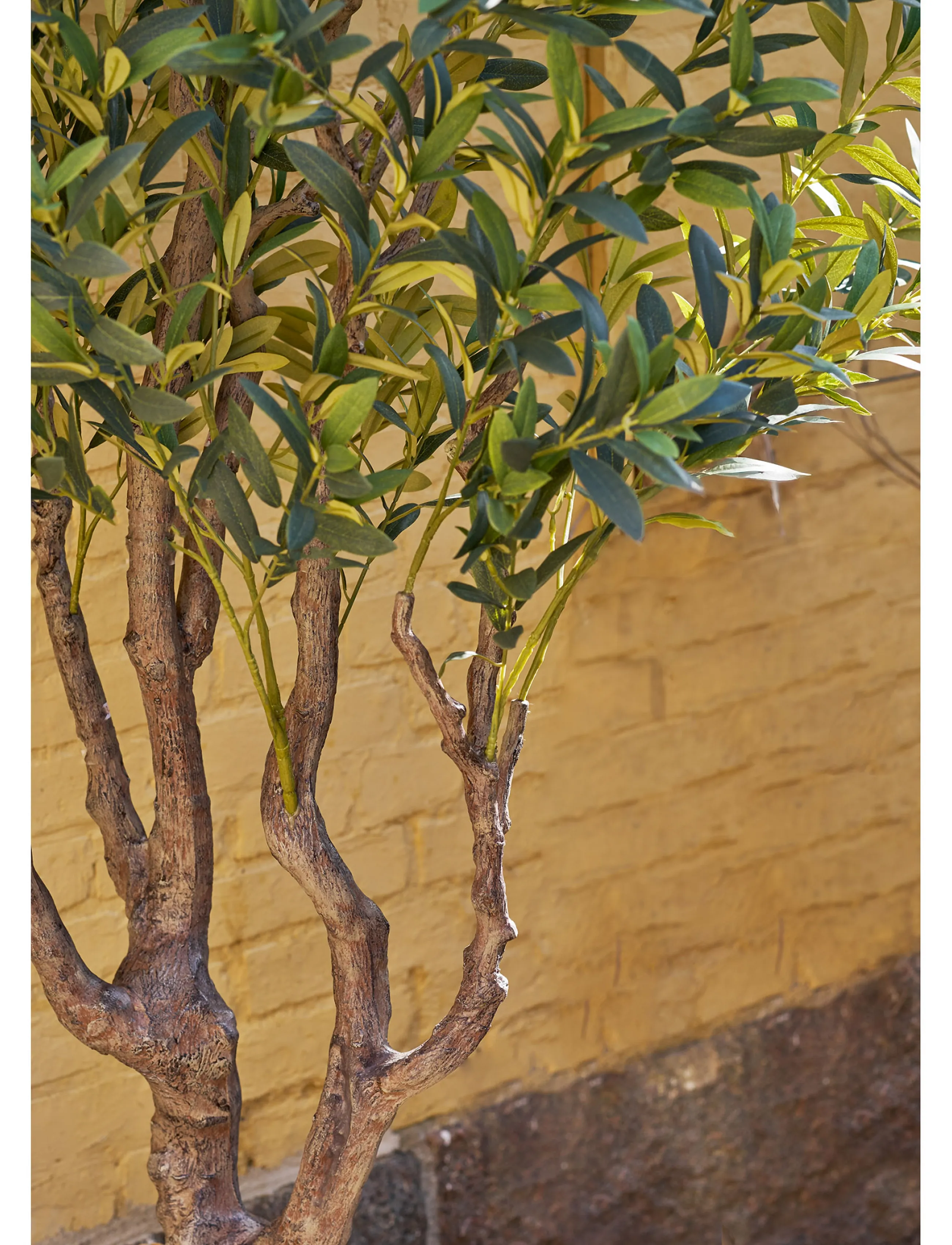House Nordic - Oline - Artificial tree, - valentinsgaver - green - 2