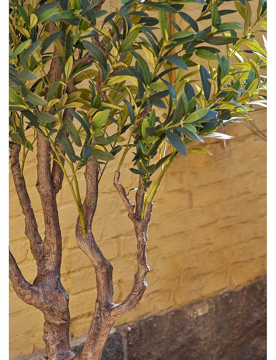 House Nordic - Oline - Artificial tree, - valentinsgaver - green - 2