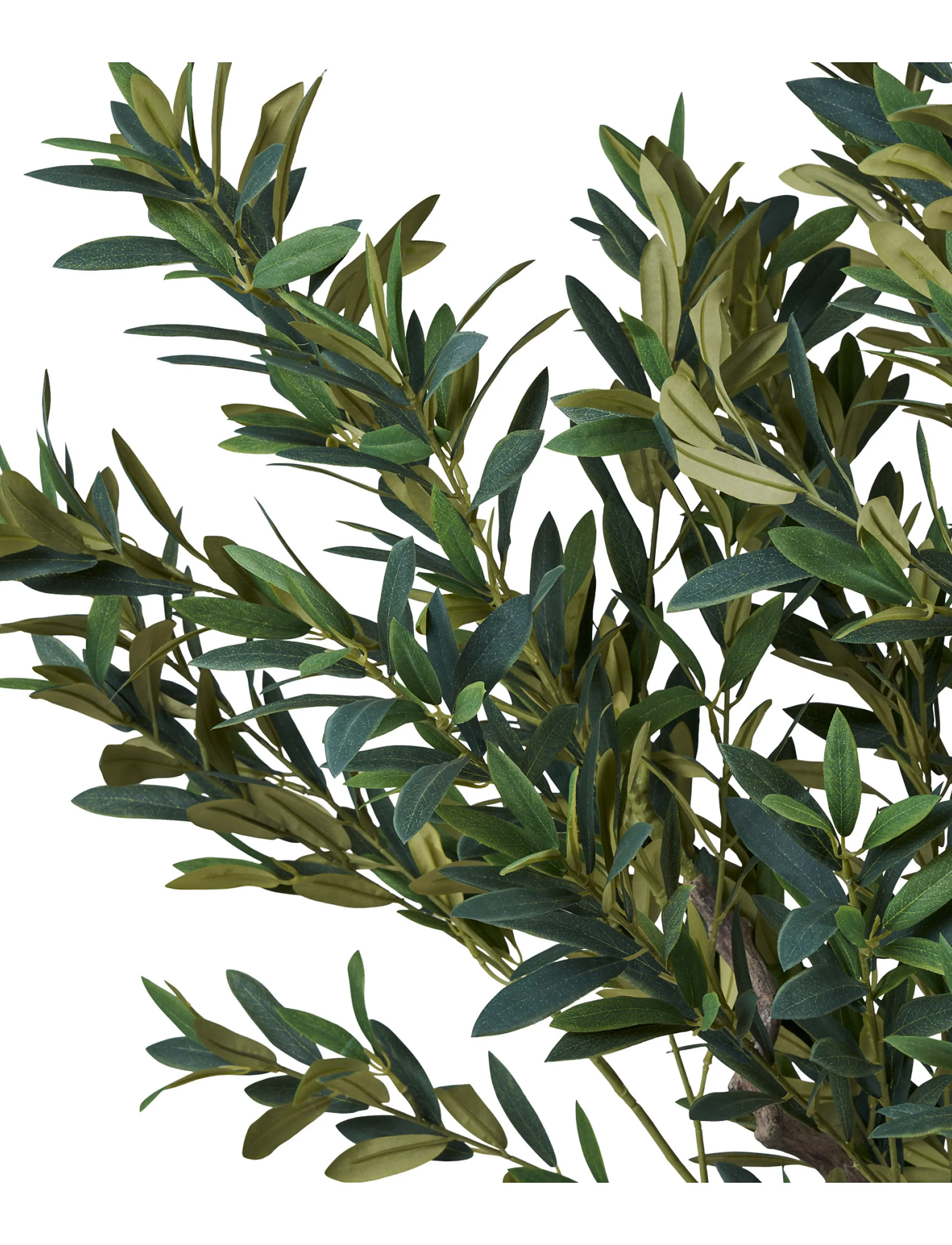 House Nordic - Oline - Artificial tree, - valentinsgaver - green - 5