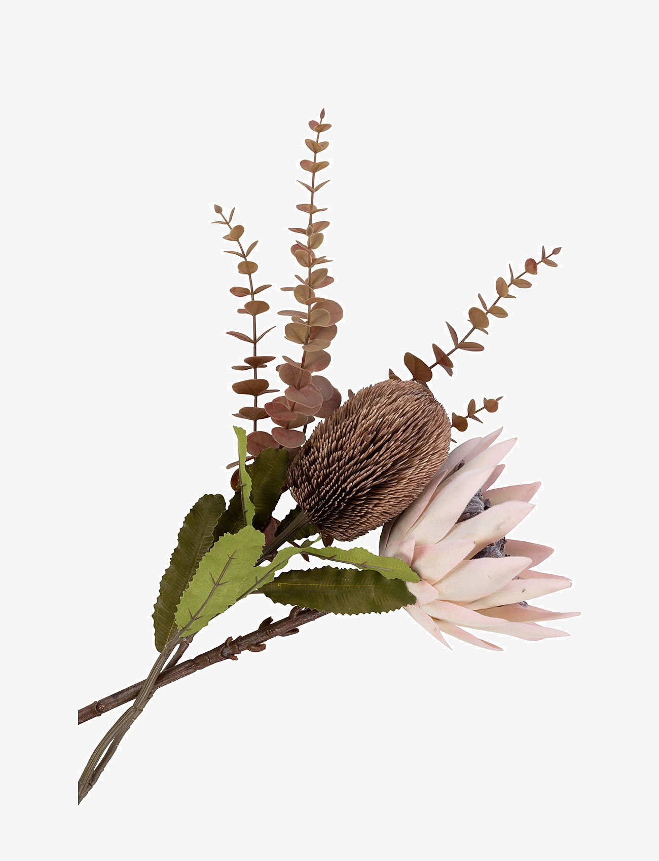 House Nordic - Hangers - valentinsgaver - bordeaux mix - 0