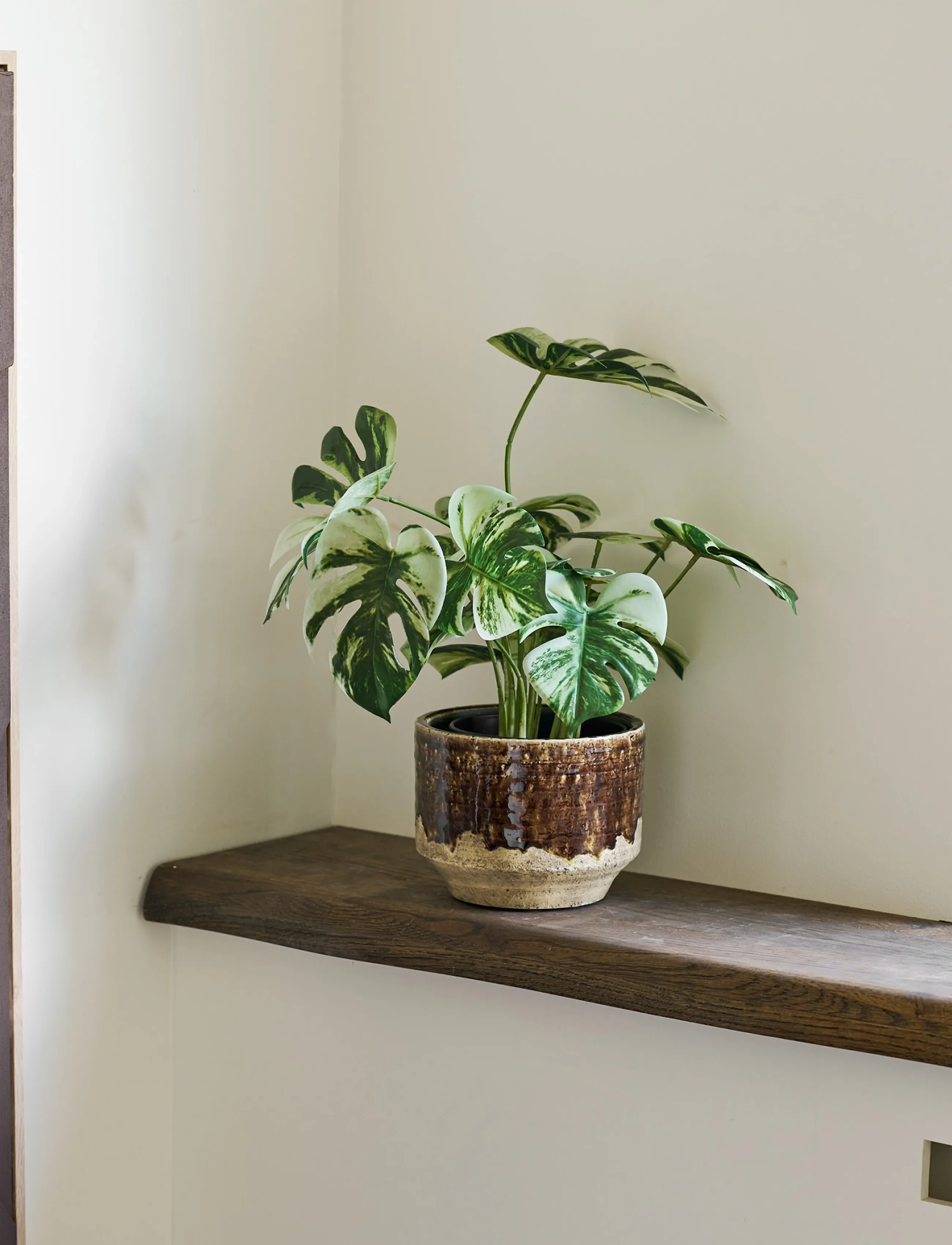 House Nordic - Elna - Artificial plant - valentines day gifts - green - 2