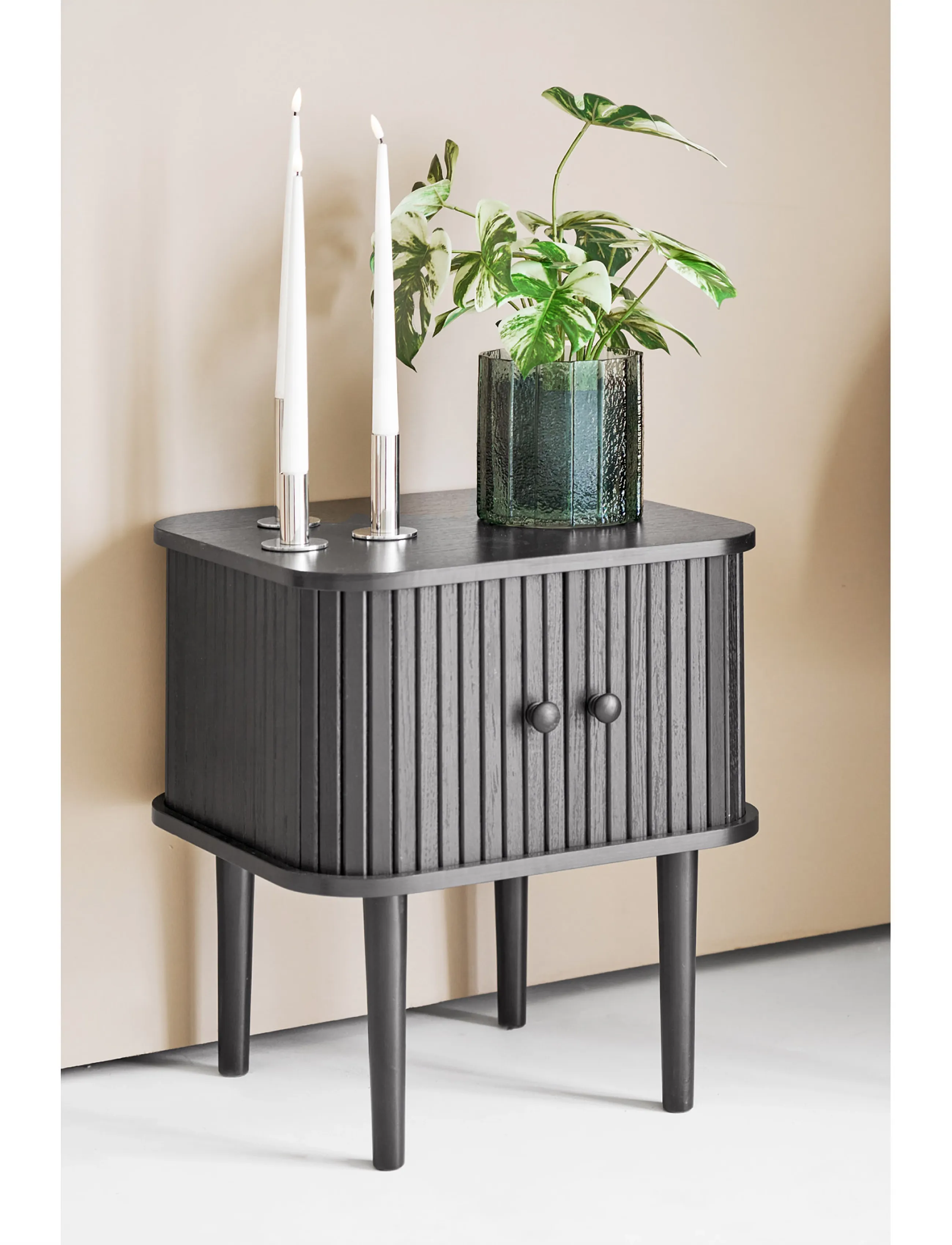 House Nordic - Elna - Artificial plant - valentines day gifts - green - 3