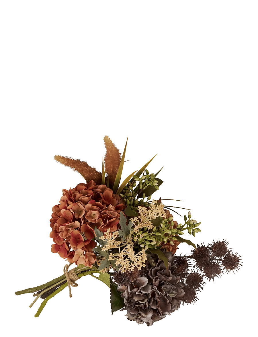 House Nordic - Elna - Bouquet, artificial flowers, mix - sõbrapäeva kingitused - mix - 1
